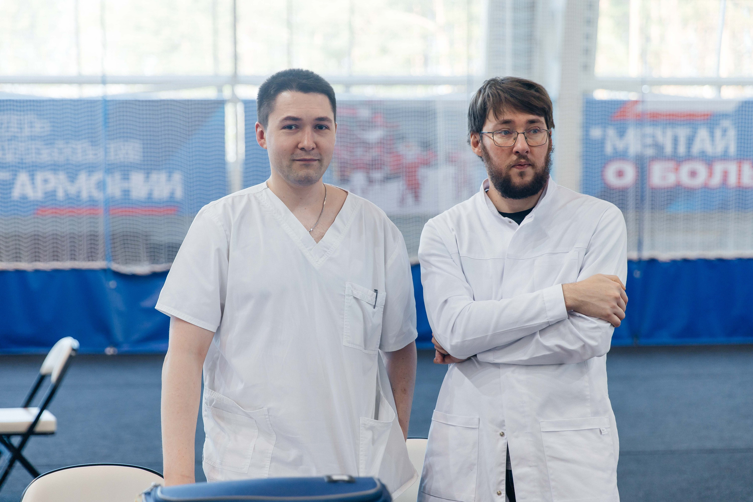 Всероссийские соревнования по Дзюдо. _Carpe diem_