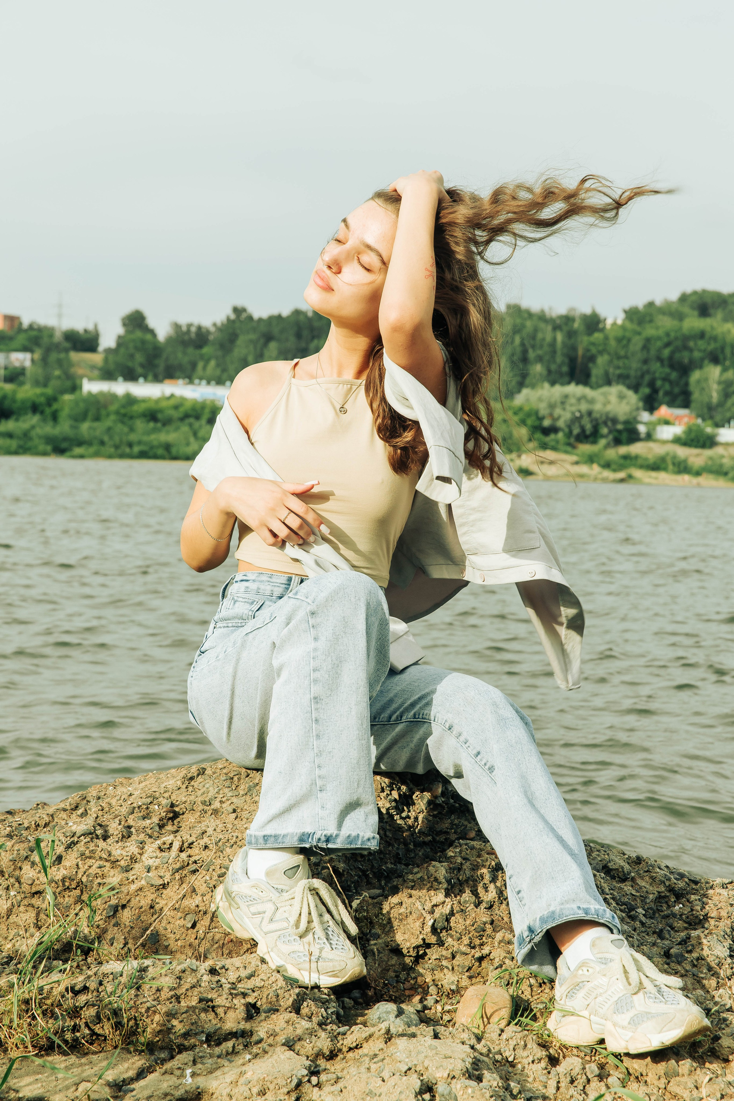 Анастасия Краснова. _Carpe diem_