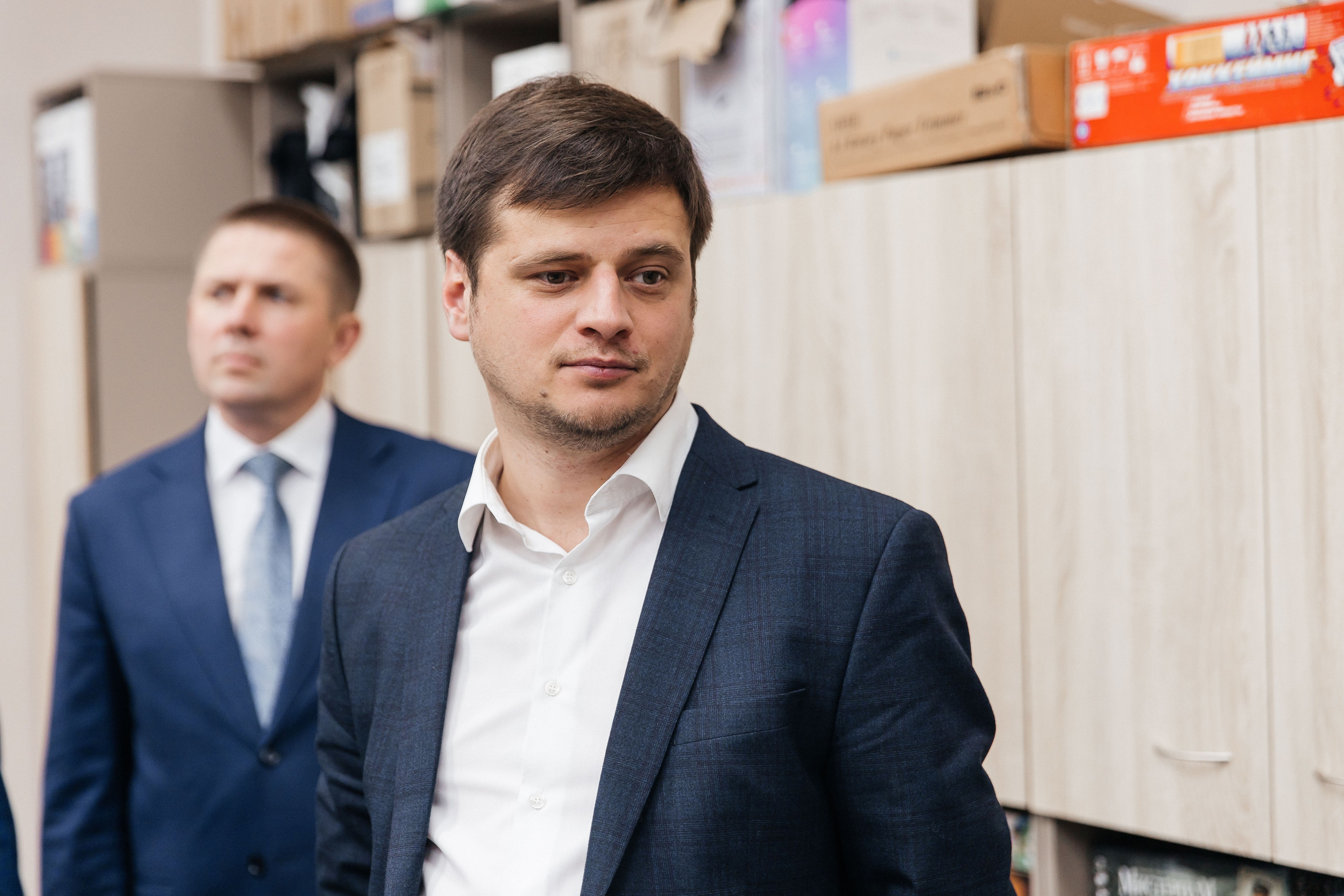 Росмолодёжь Томск. _Carpe diem_