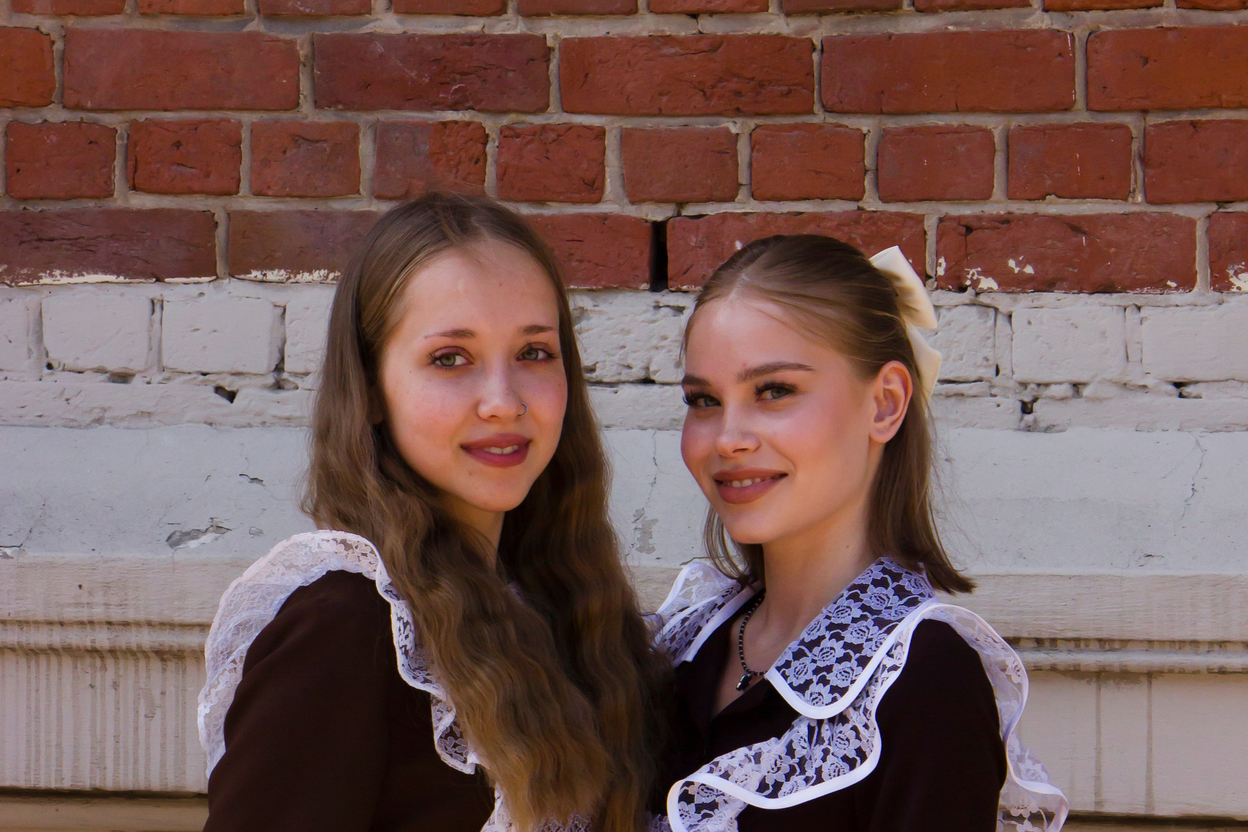 Последний звонок. Семейный и детский фотограф