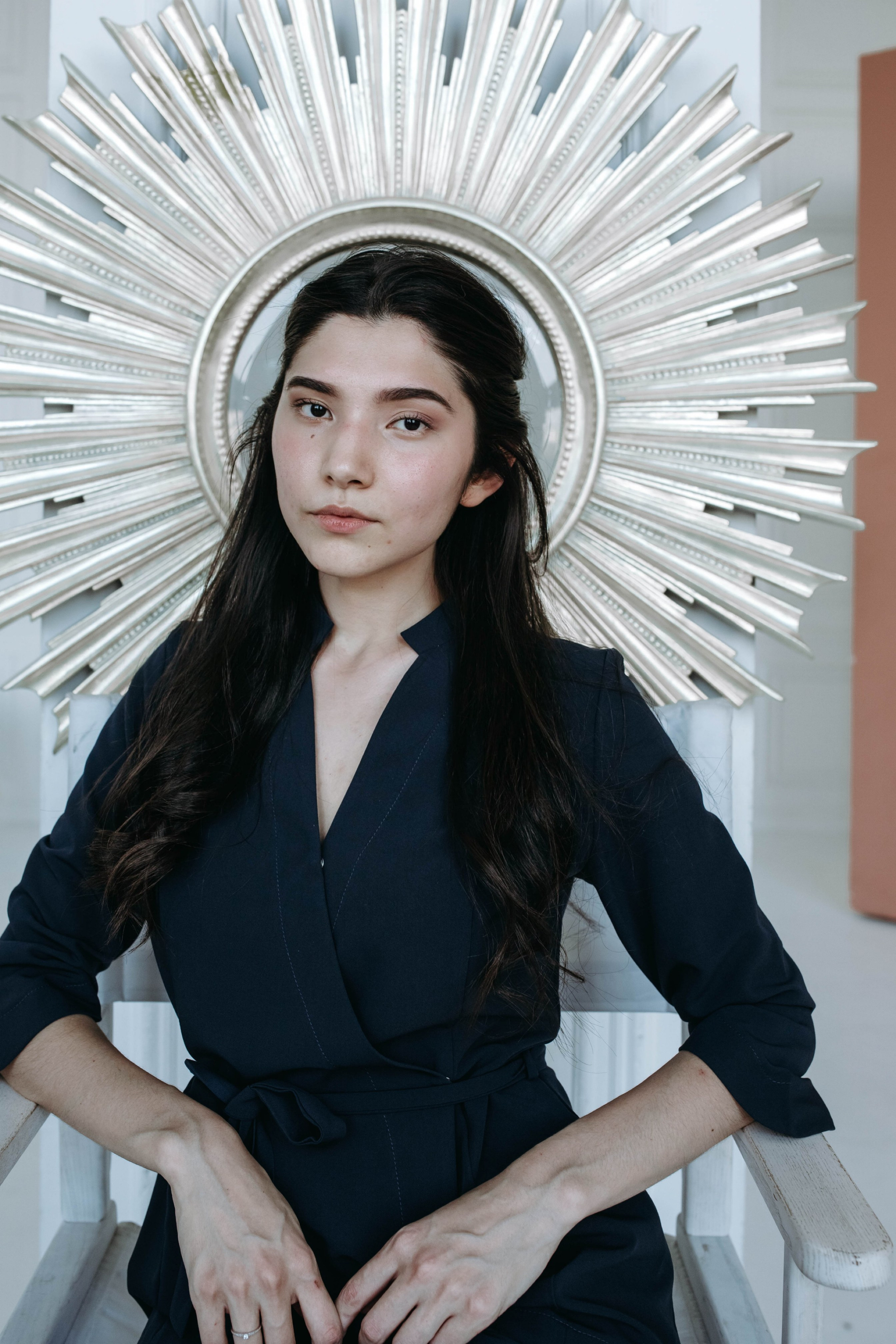 Для Портфолио врачей. Профессиональный фотограф