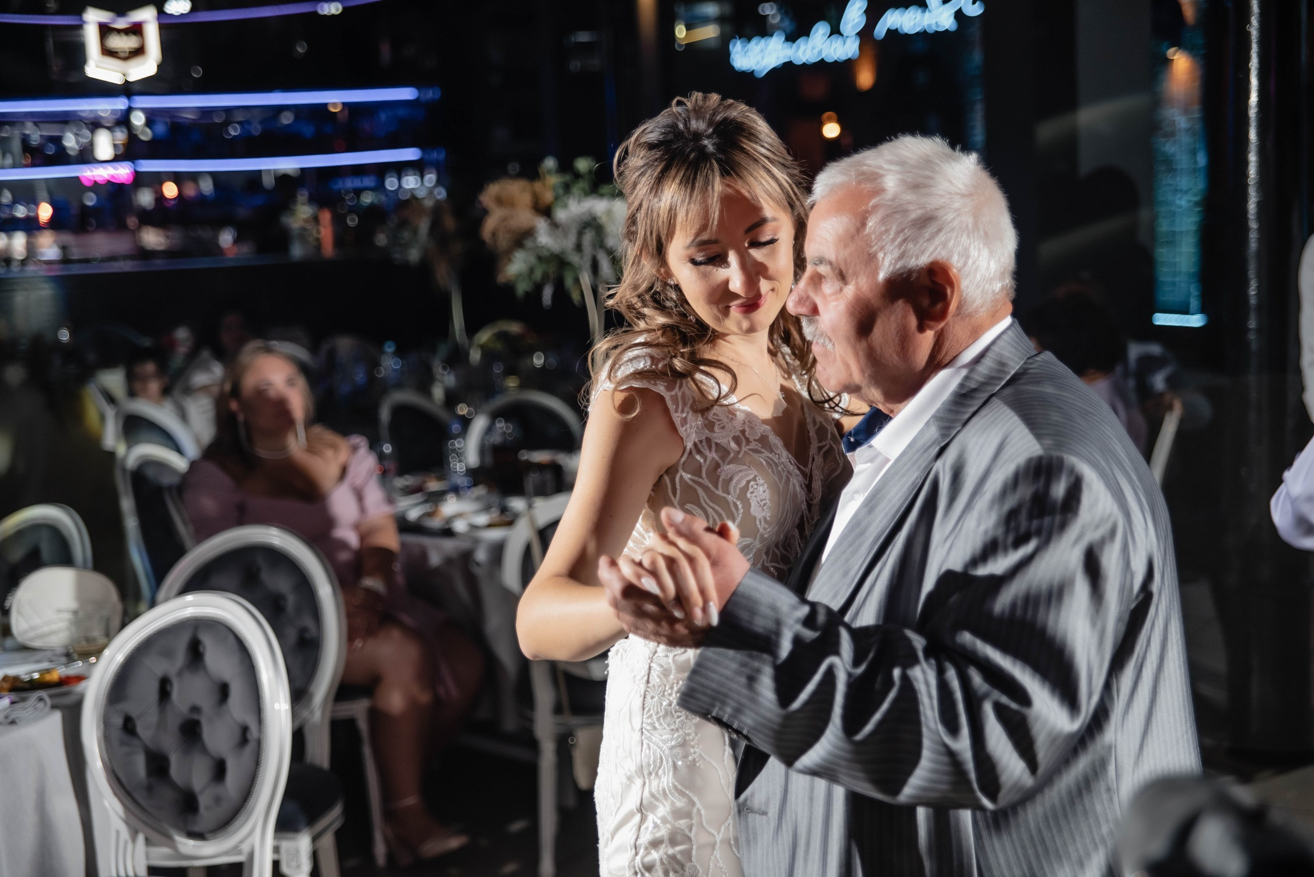 Сергей и Наталья банкет. Фотограф в Саратове и Энгельсе — Склярова Дарья