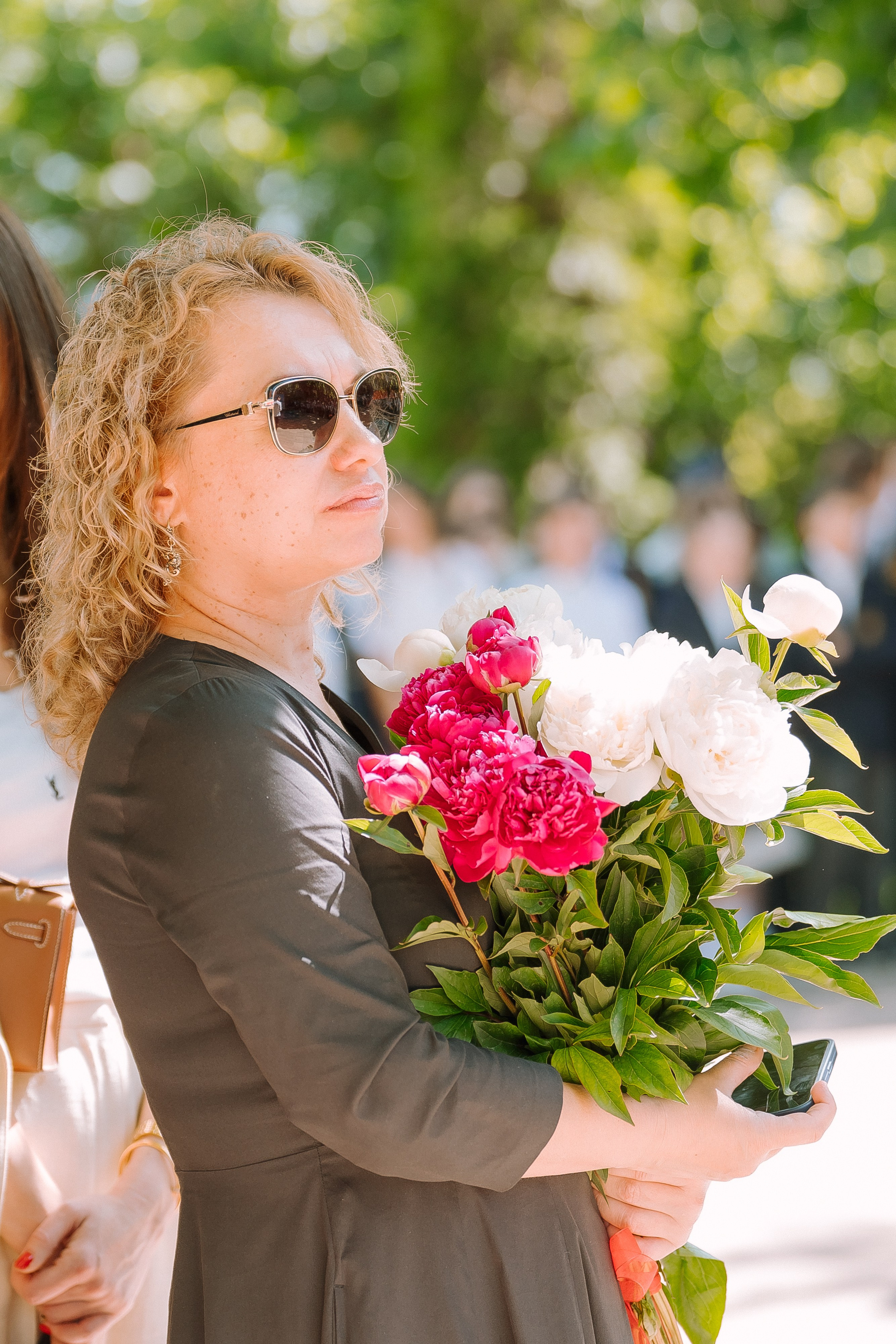 11 класс школа «Личность». Выпускные альбомы Натальи Бутко: Новороссийск, Анапа, Геленджик