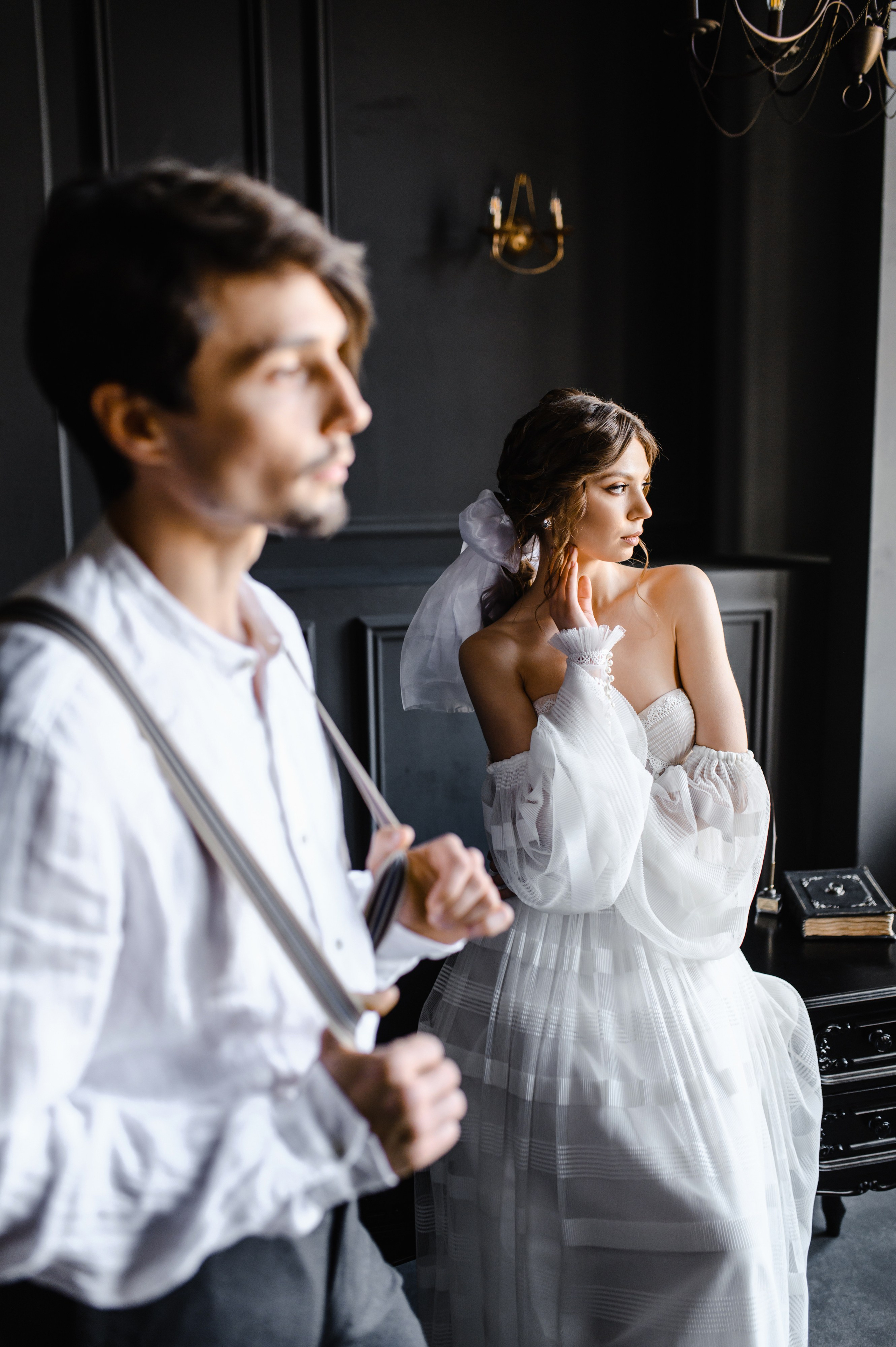 Fortopiano. Свадебный и семейный фотограф в Минске Алексей Пузиков