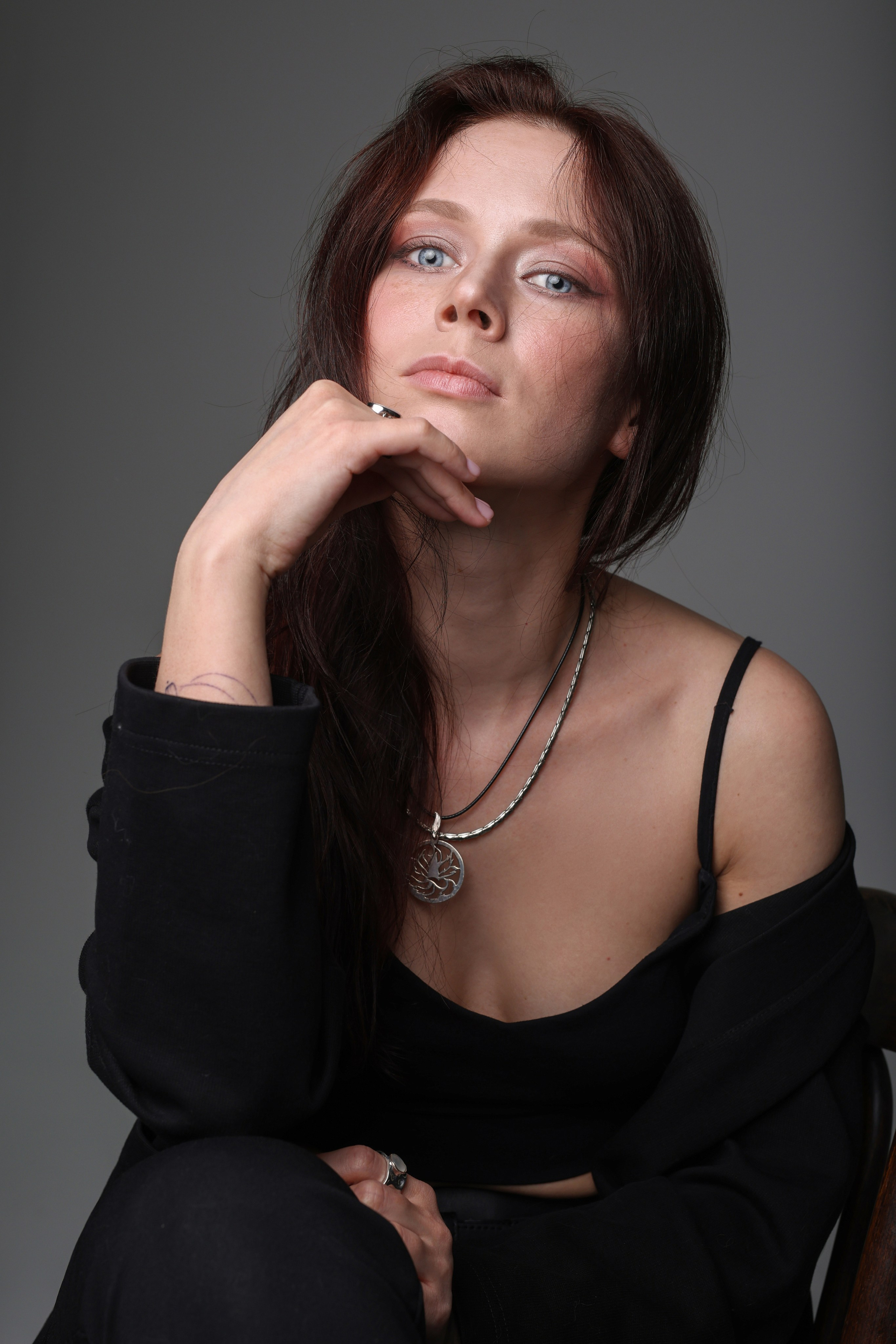 Студийные съемки. Репортажный фотограф в Москве Екатерина Якель