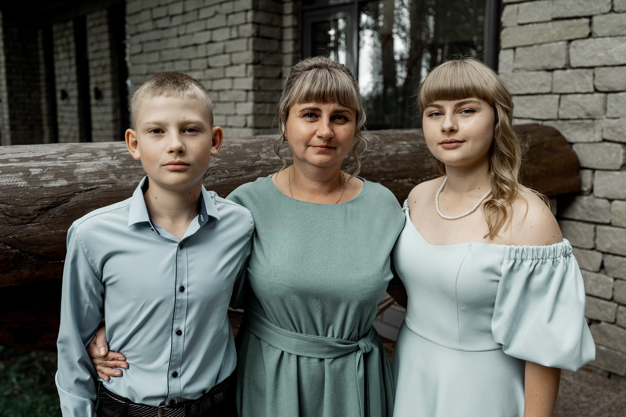 Максим и Дарья. Свадебный фотограф в Тюмени Анастасия Конева