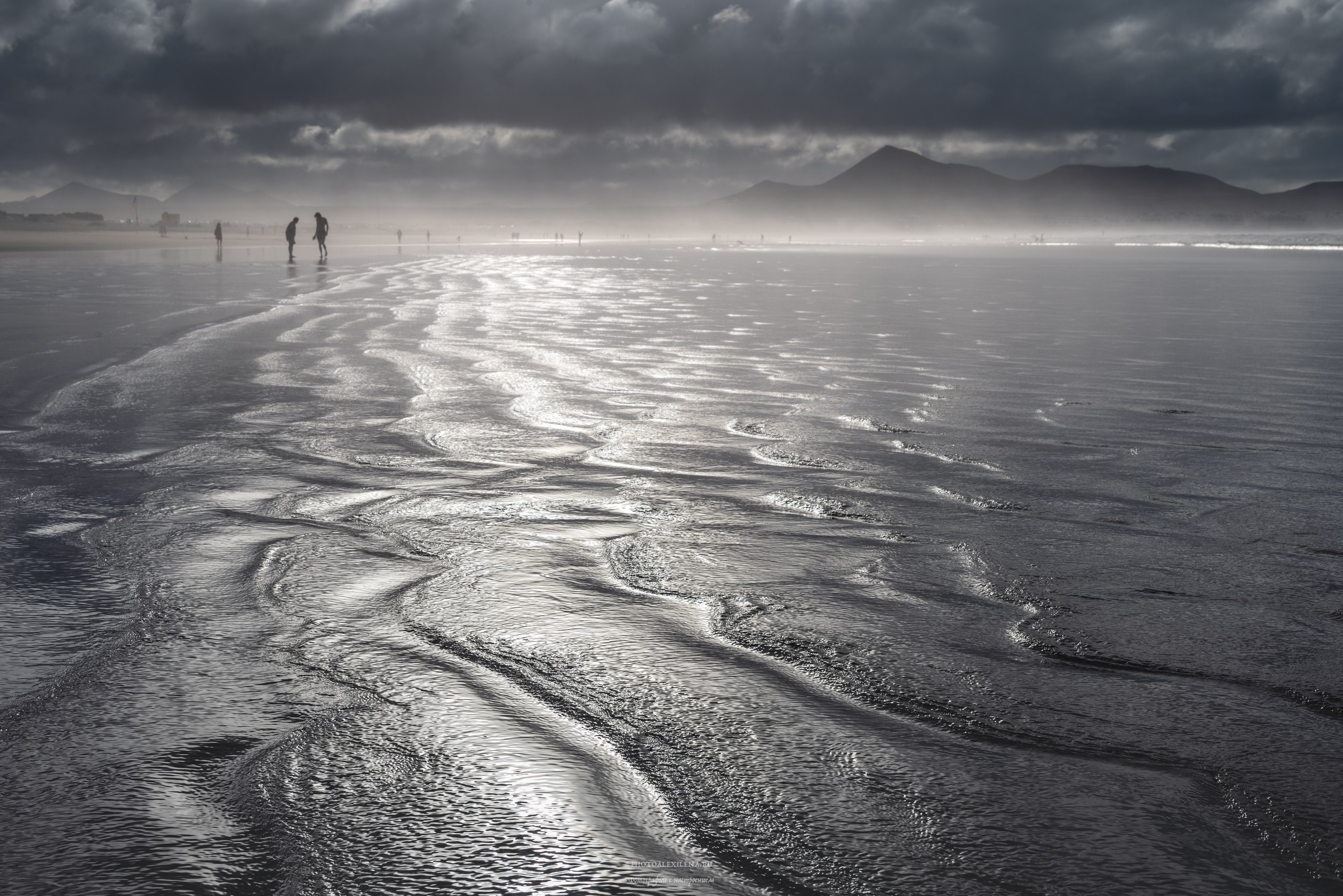 Море, море…мир бездонный. Авторские стильные фотокартины