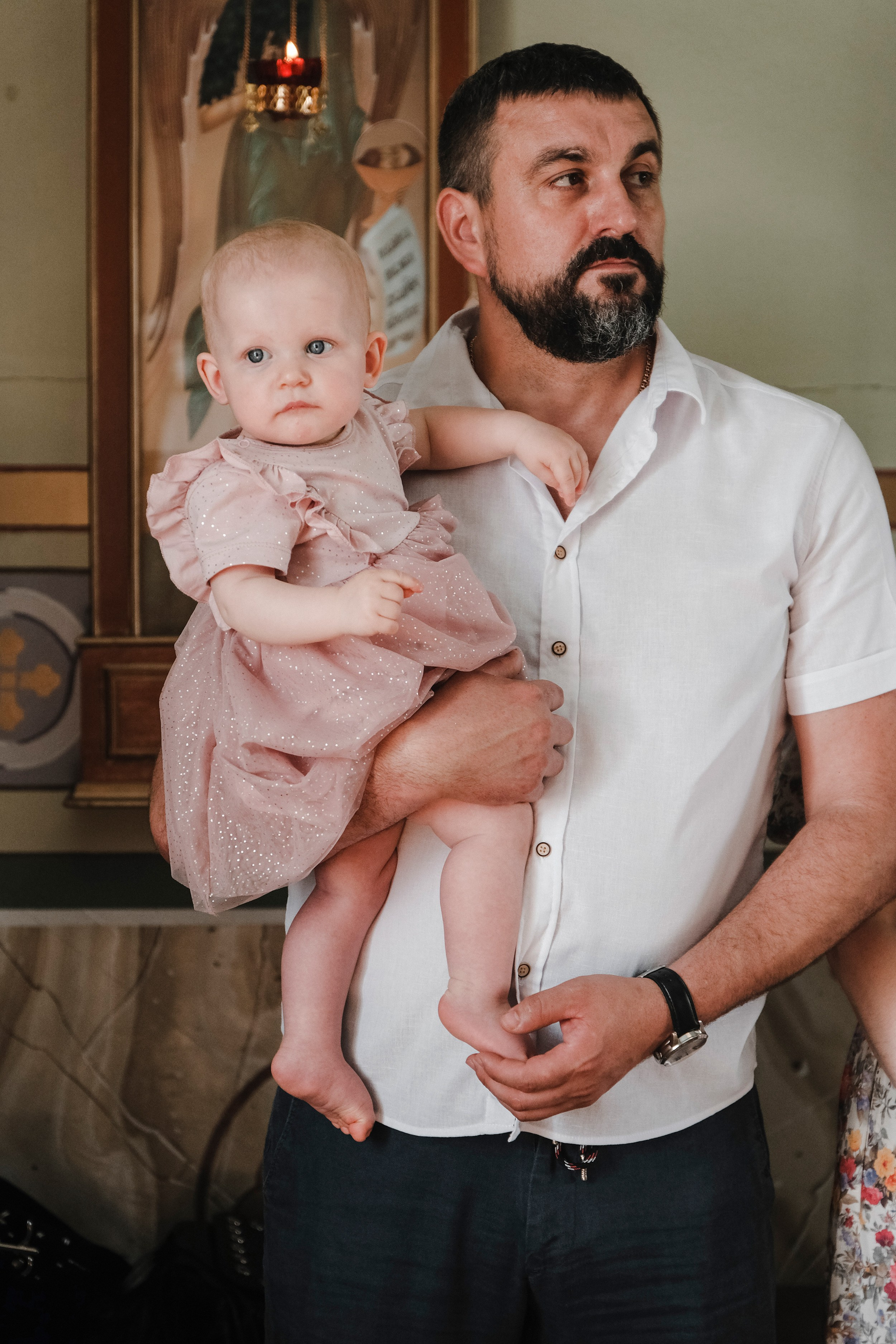 Крестины 3. Фото Видео Дизайн