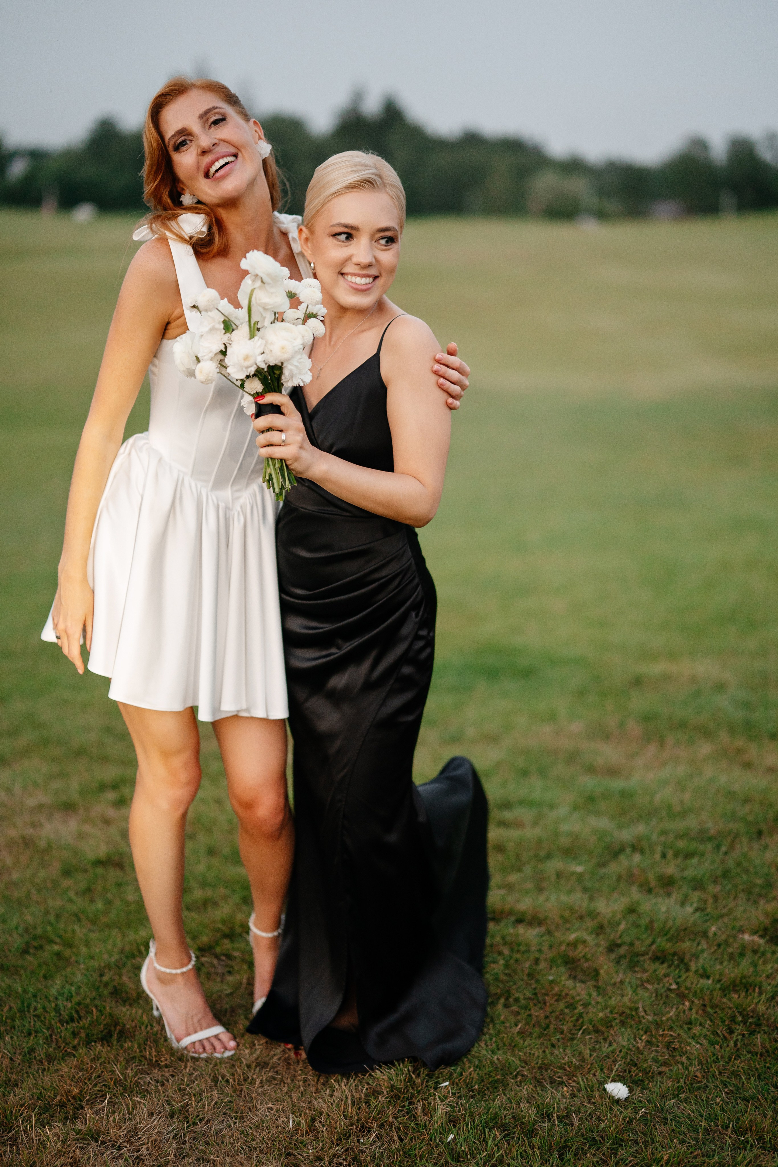 Игорь и Мария. Свадебный и репортажный фотограф в Москве Андрей Вайман