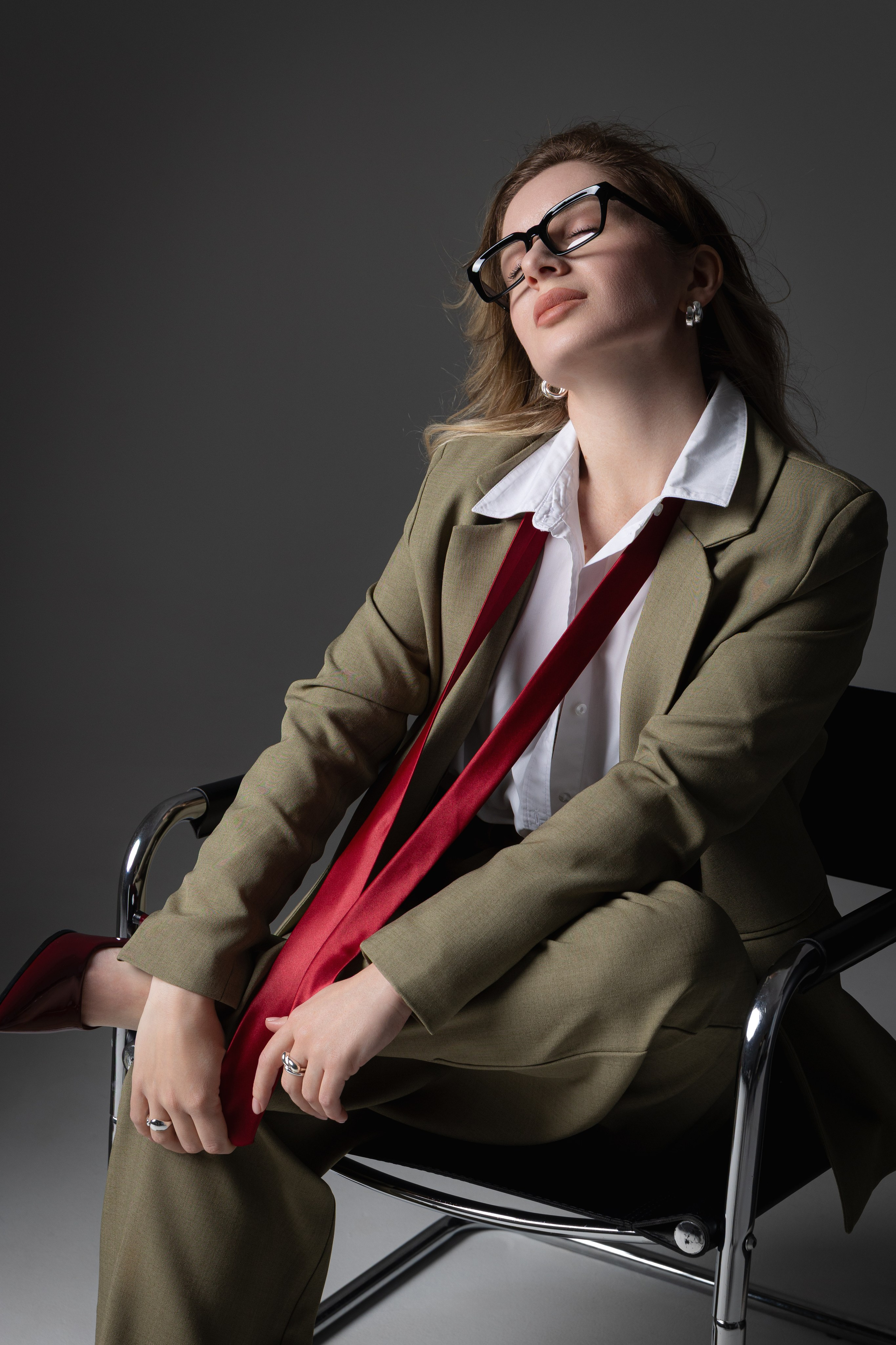 Юлия. Ваш фотограф — Александра Андрущенко