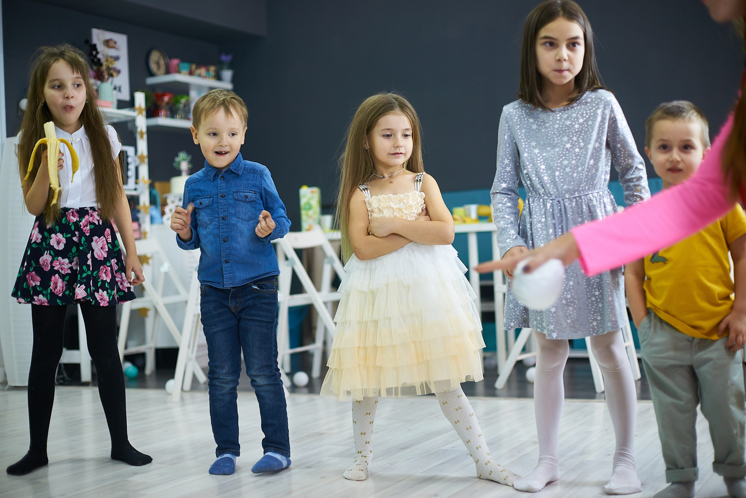 Данилу 3 года. Анна Катасонова