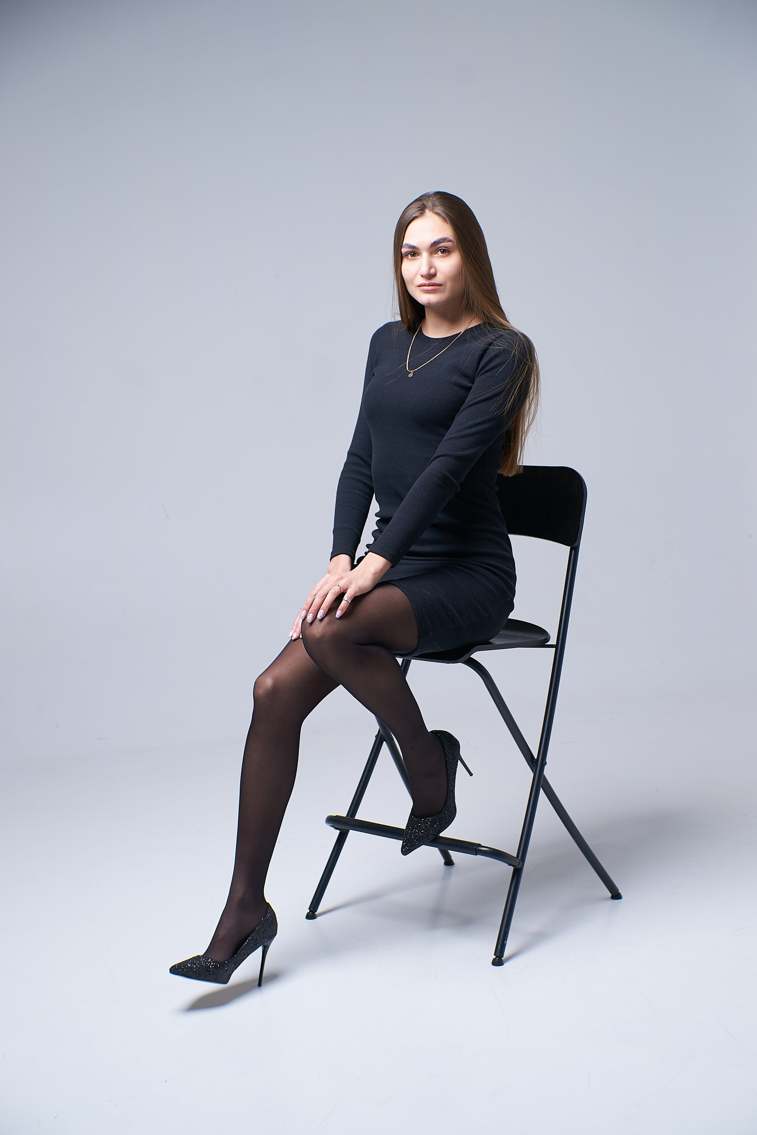 Корпоративная съёмка. Анна Катасонова