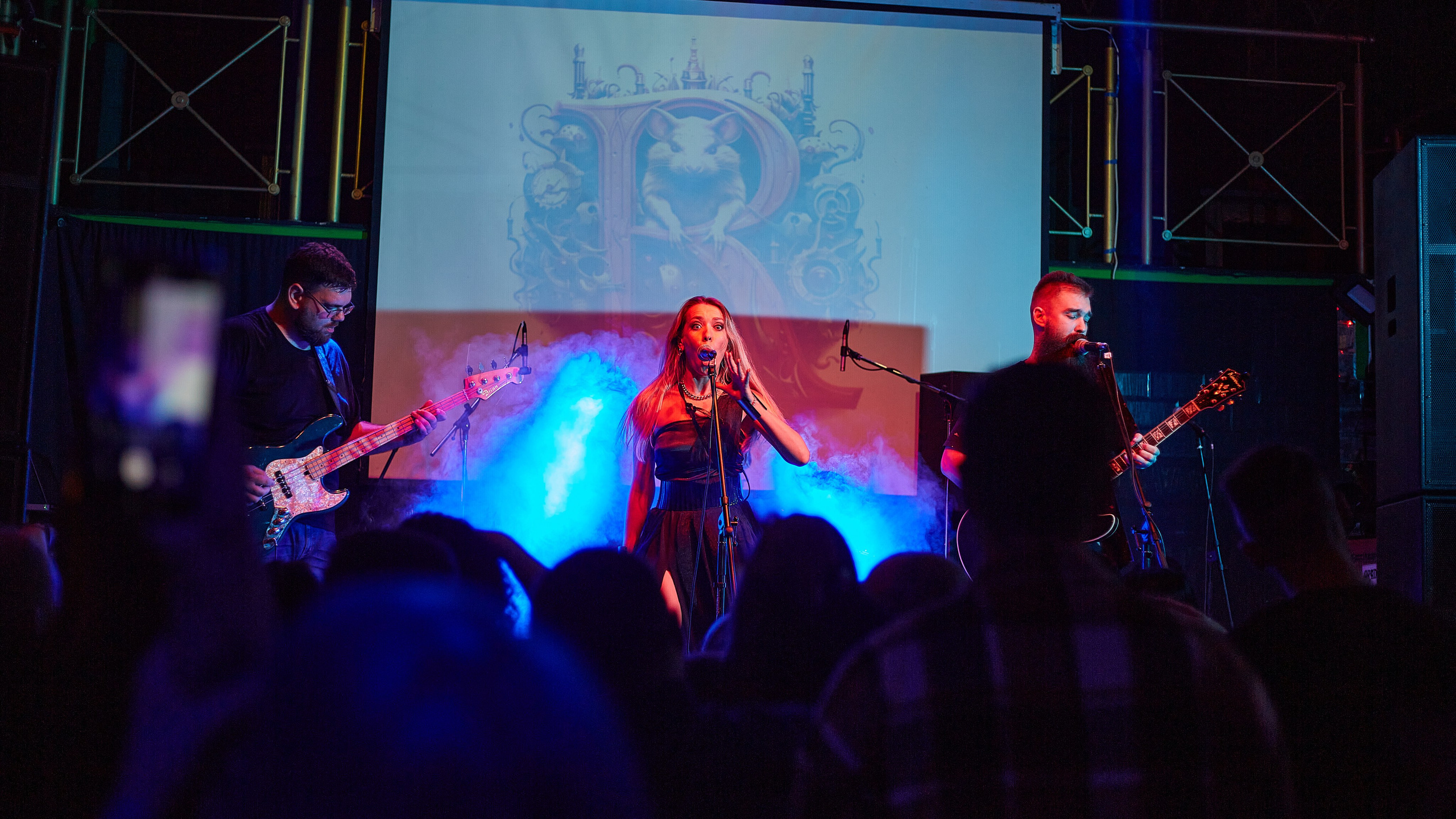 2023-11-04. RatBlues