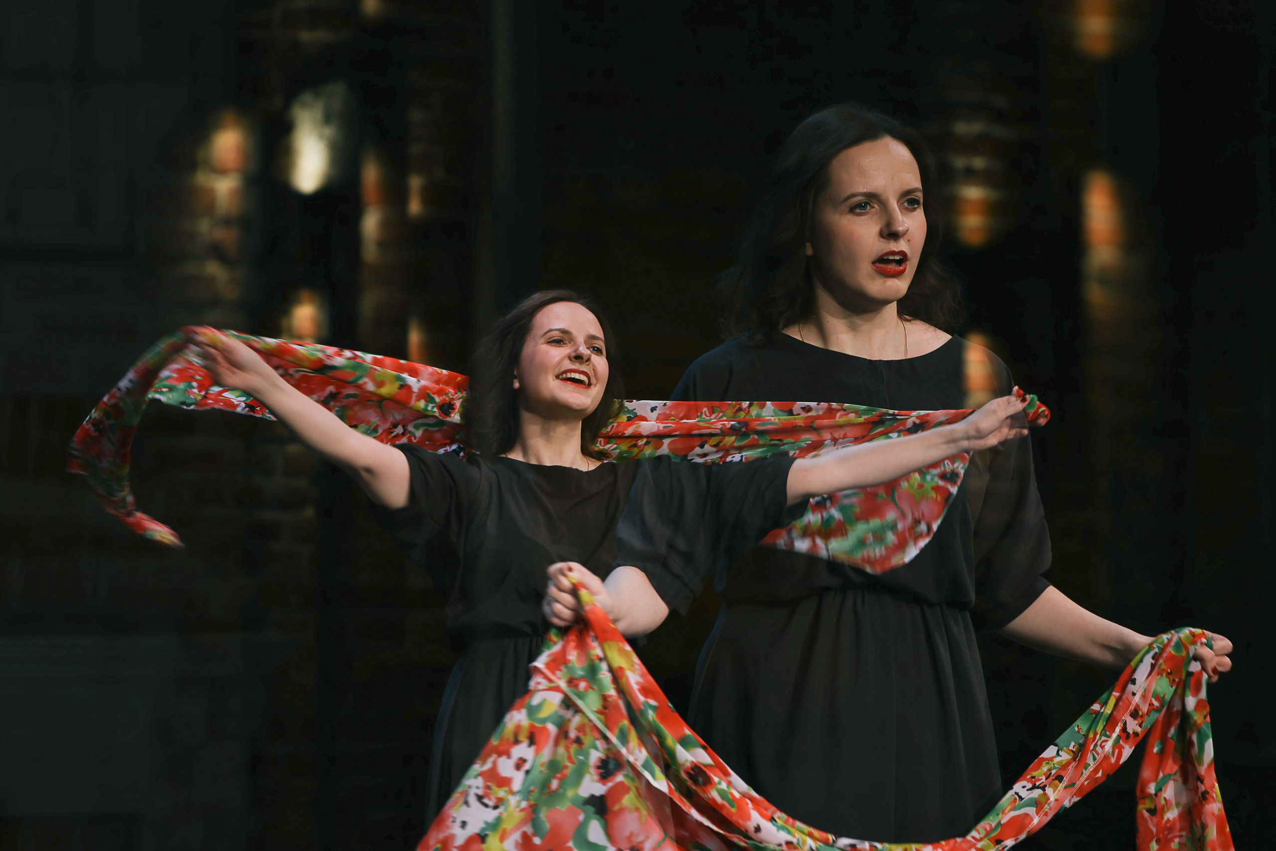 Бабочка Юрского 2024. Репортажный, архитектурный, театральный и файн-арт фотограф Лена Мельникова в Москве