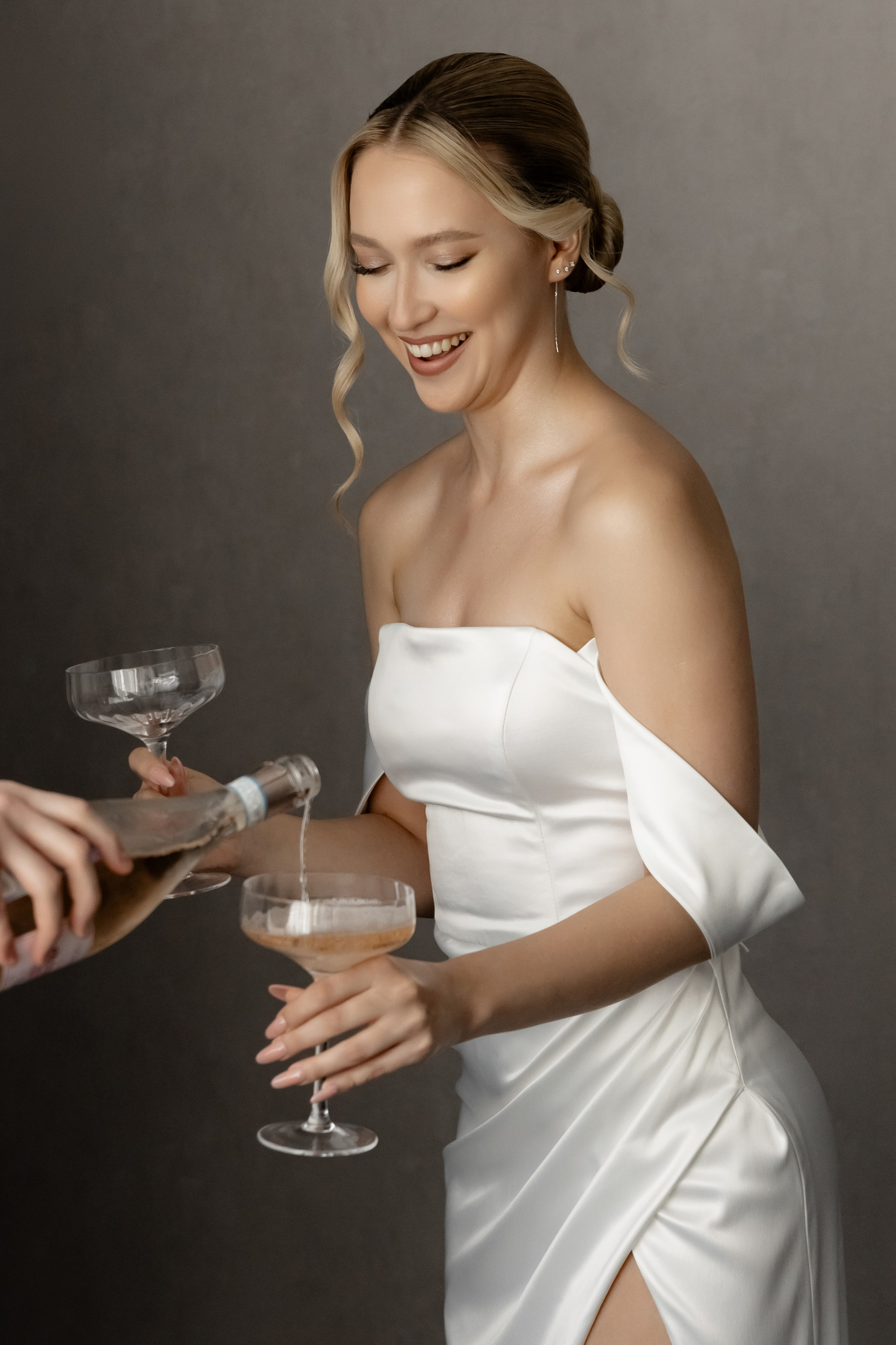 Даниил и Полина. Фотограф и Видеограф в Ростове на Дону