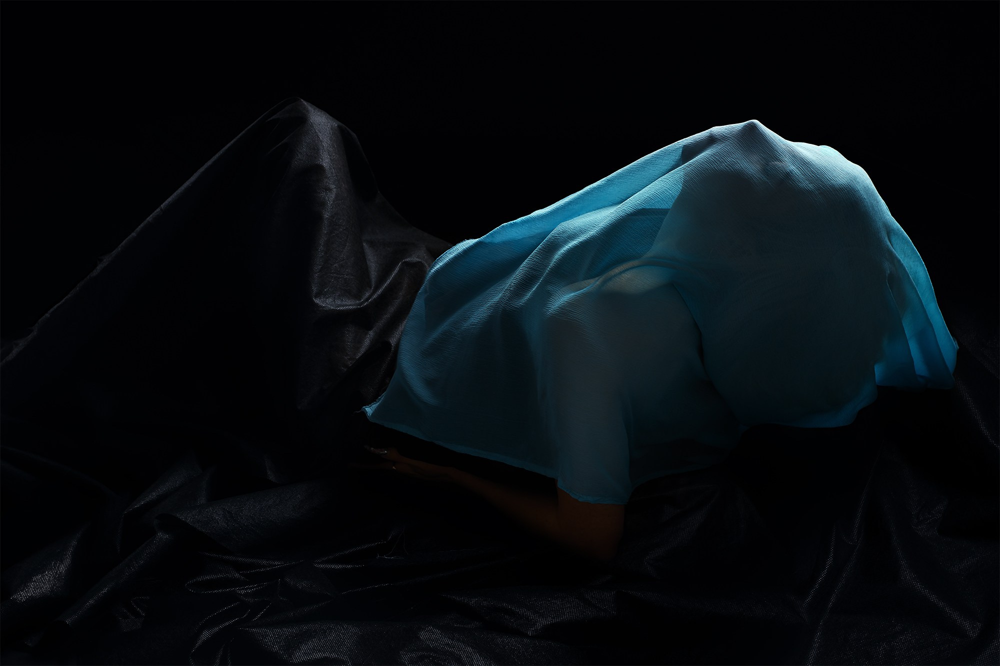 Елизавета. Арт-фотограф в Екатеринбурге