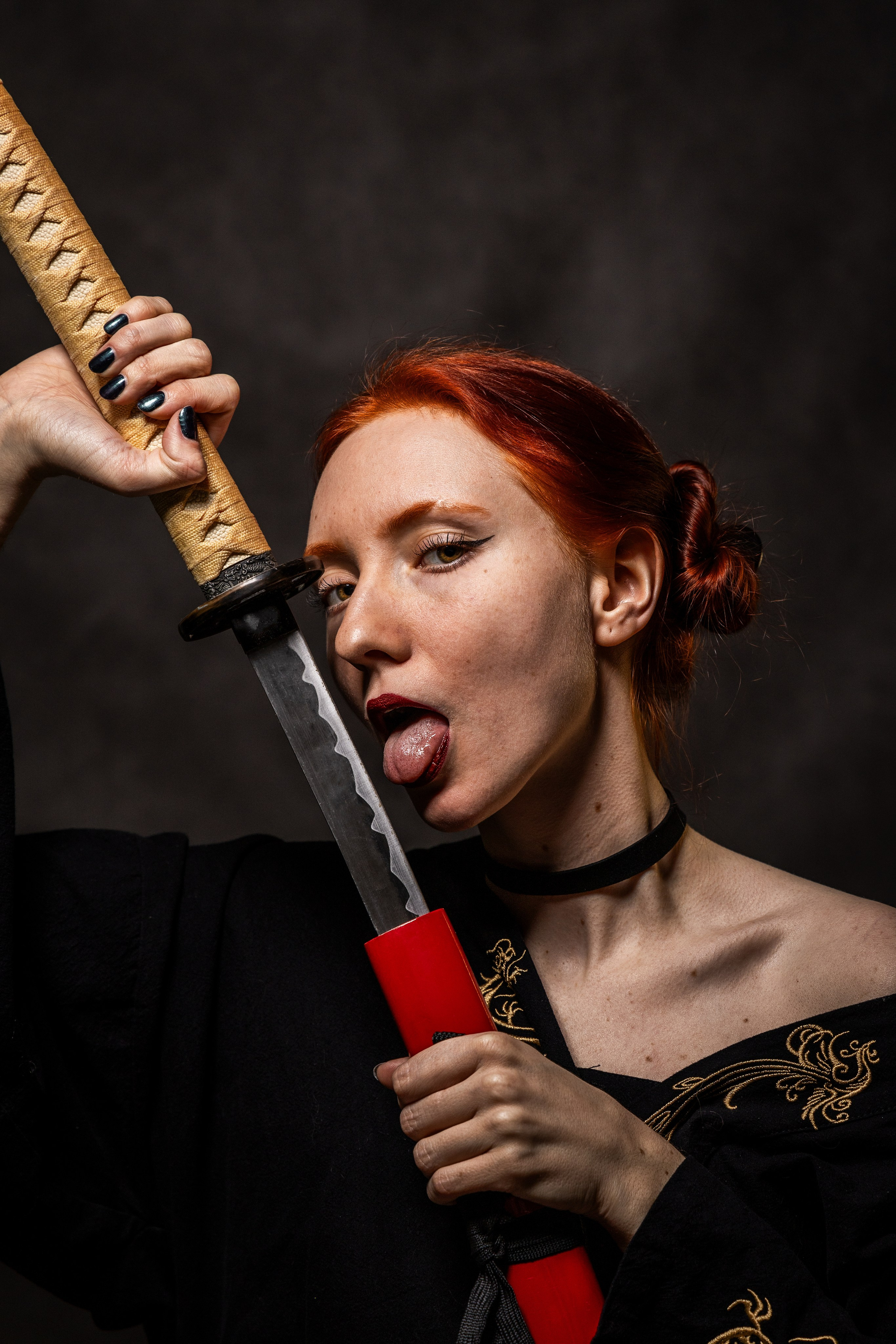 Разное. Photomantis