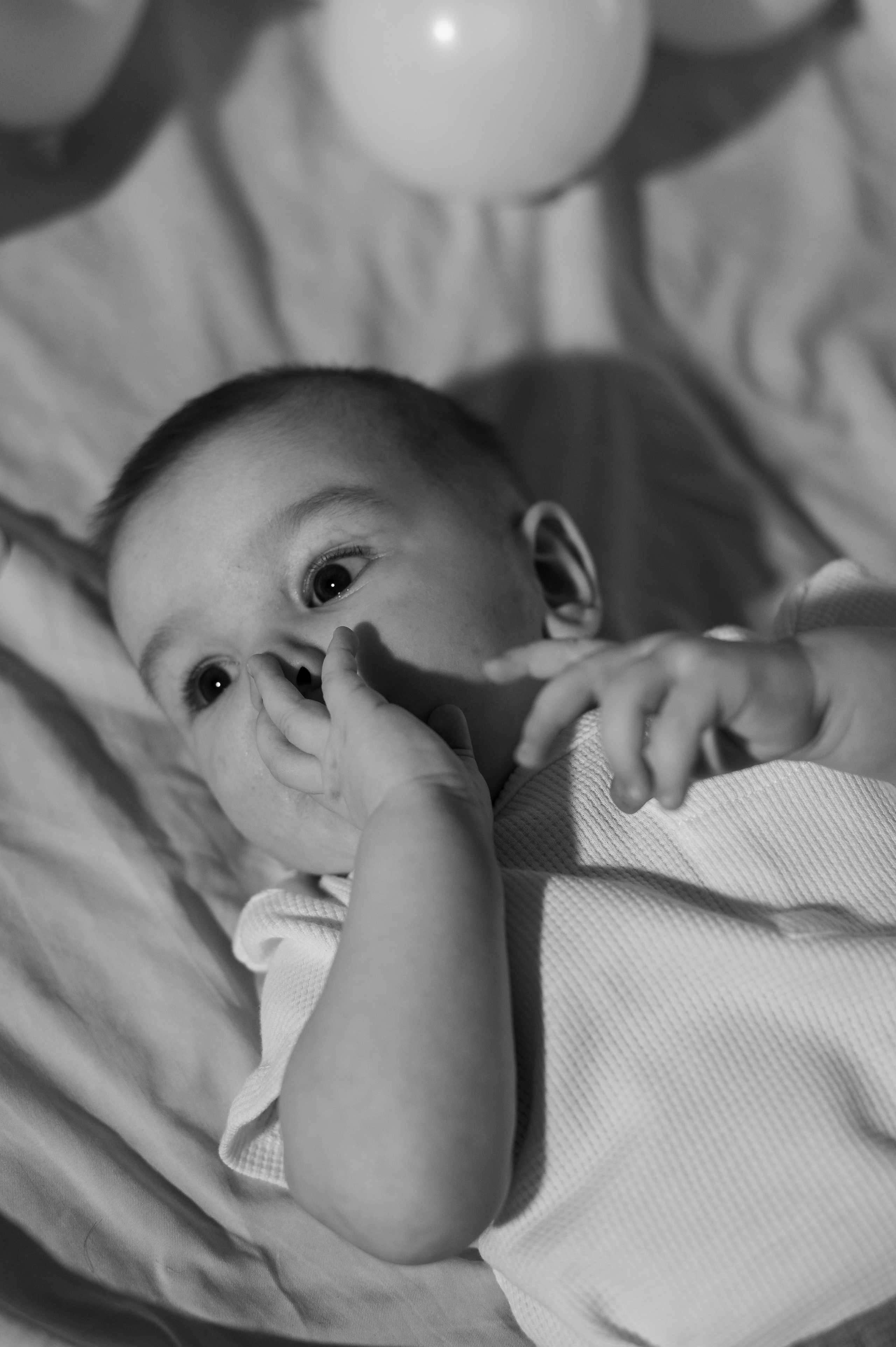 Тамирлан. Фотограф Рузанна Ганн