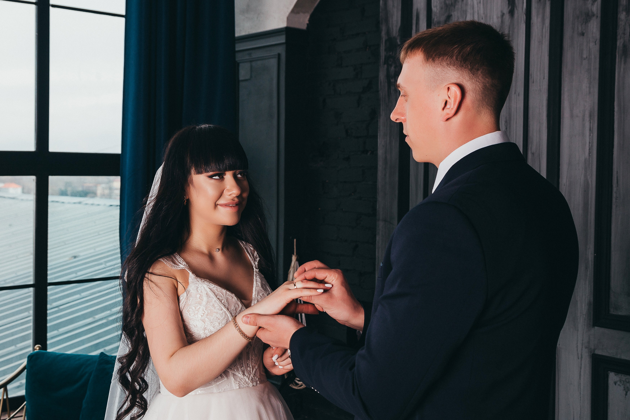 🖤. Екатерина Королева. Фотограф. Хабаровск