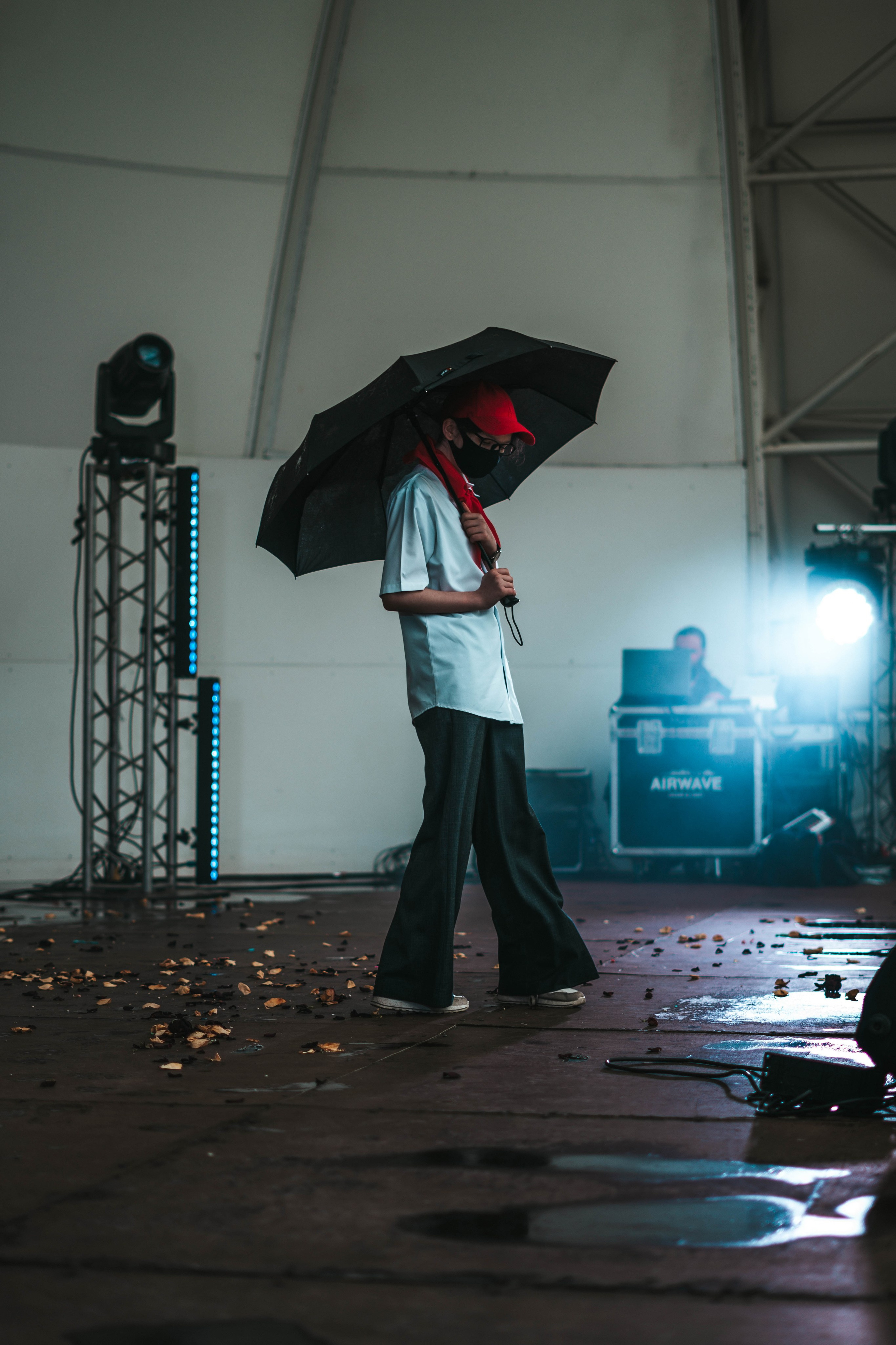 Фестиваль «АРТ-ФАБРИКА». Магия фото/кино от Tony.REC