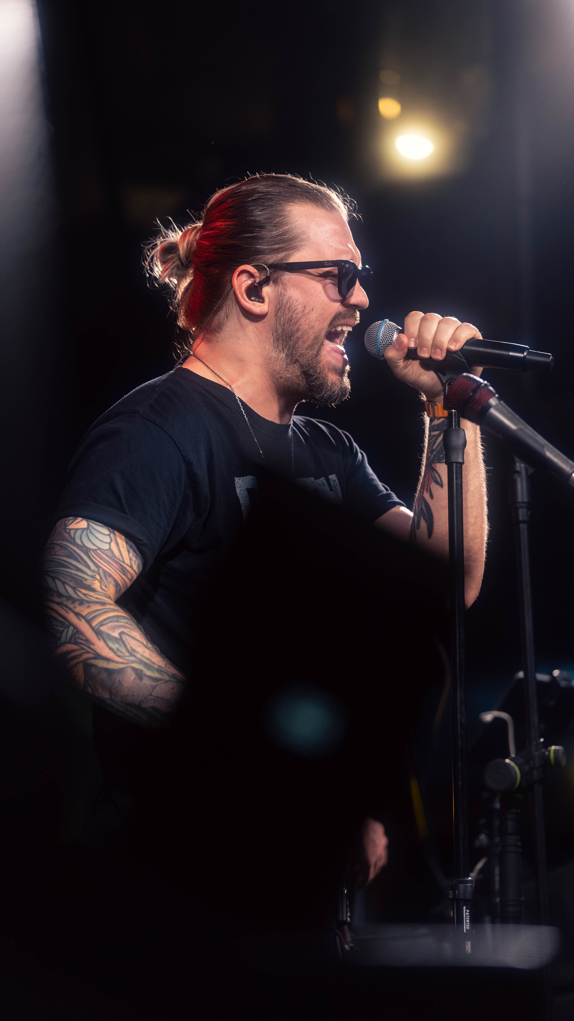 RockCity новосибирск. Магия фото/кино от Tony.REC