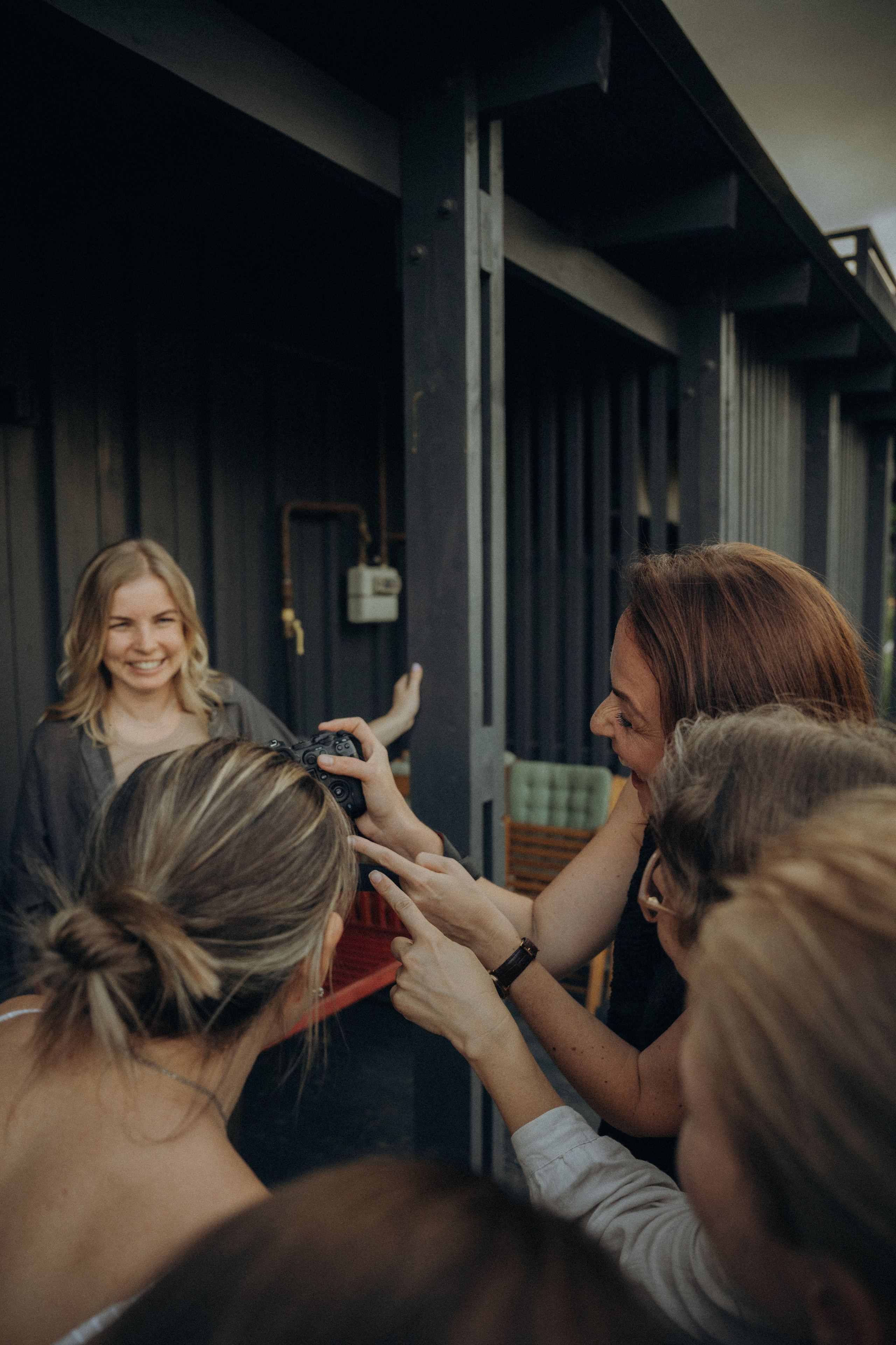 Репортаж мастер-класса Марии Струтинской. Детский и семейный фотограф в Санкт-Петербурге и Ярославле Павлова Гал