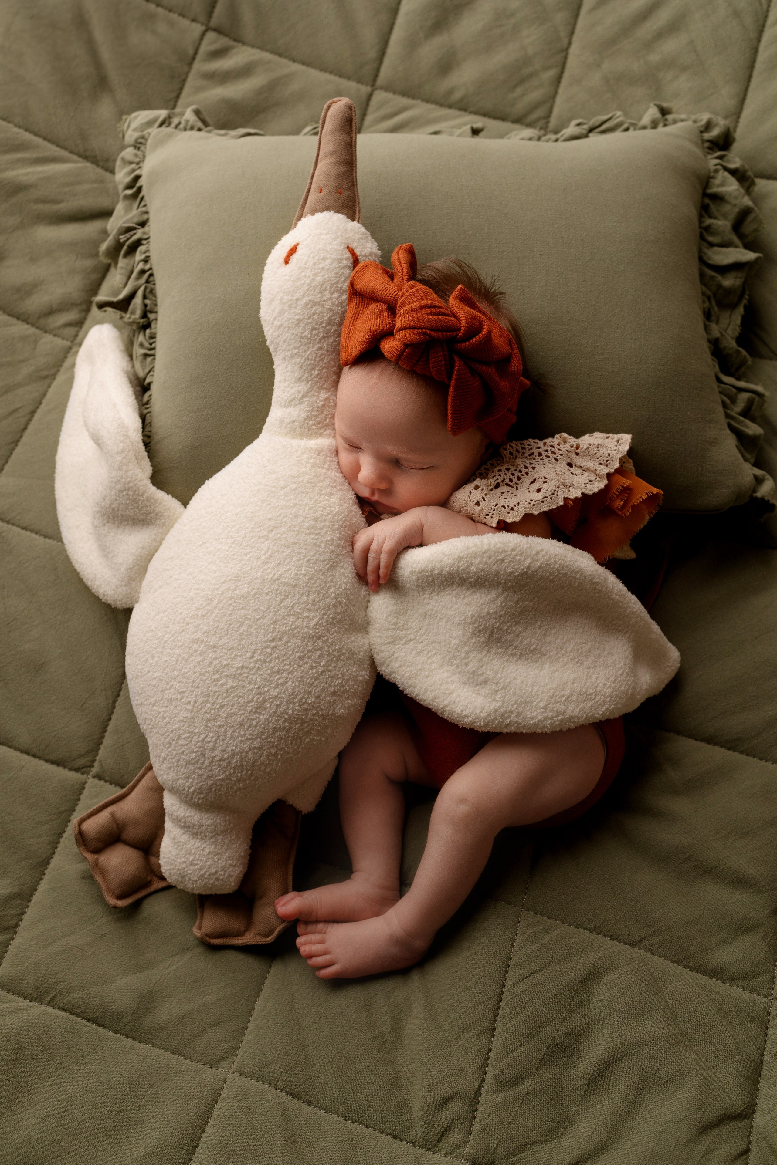 Портфолио (newborn). Фотограф новорождённых в Королёве, Москве и МО Жанна Романова