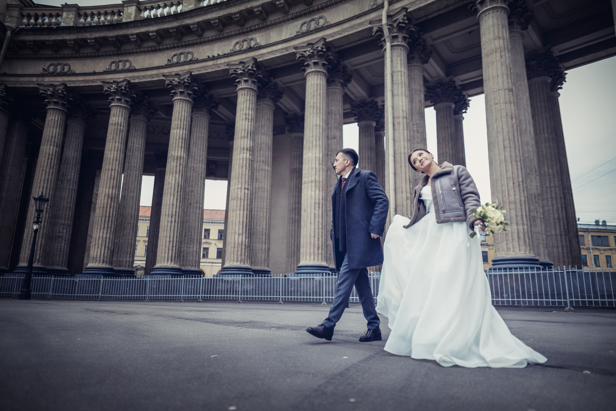 Роман Шитиков —свадебный, семейный фотограф в Санкт-Петербурге