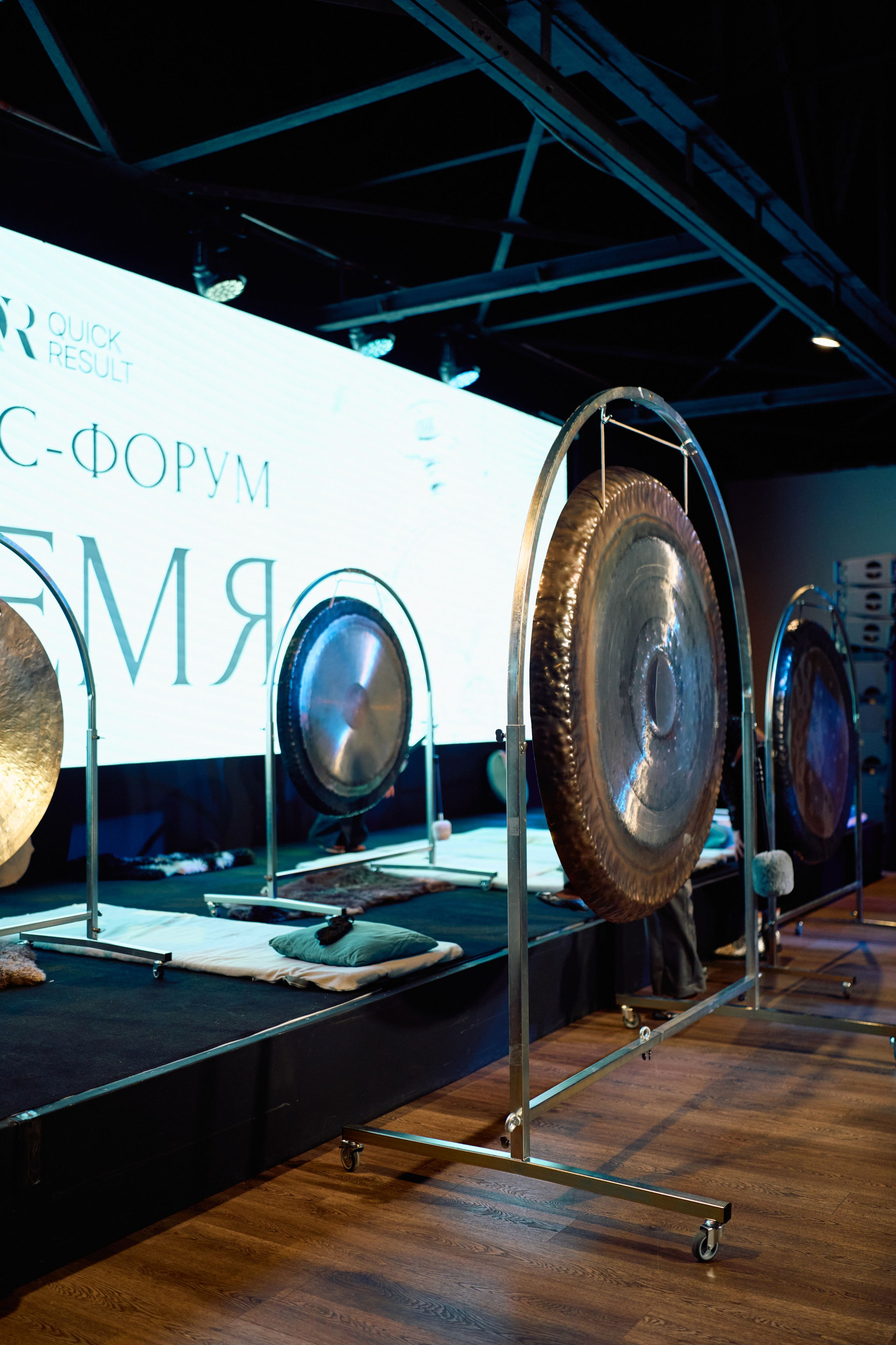 Форум QR. Свадебный фотограф в Москве Кристина Чехова