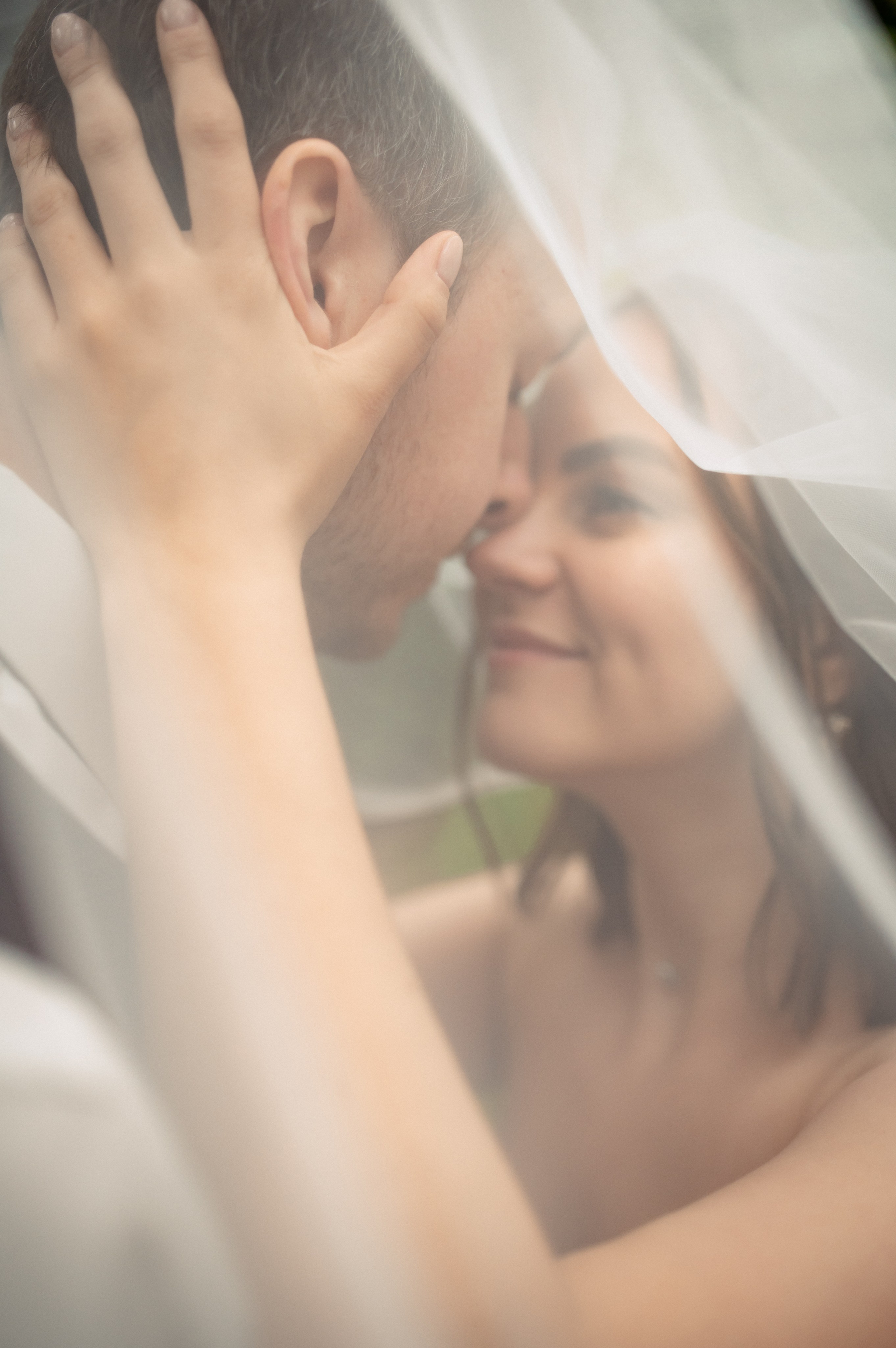 Илья и Катя. Семейный фотограф МОСКВА/Королёв