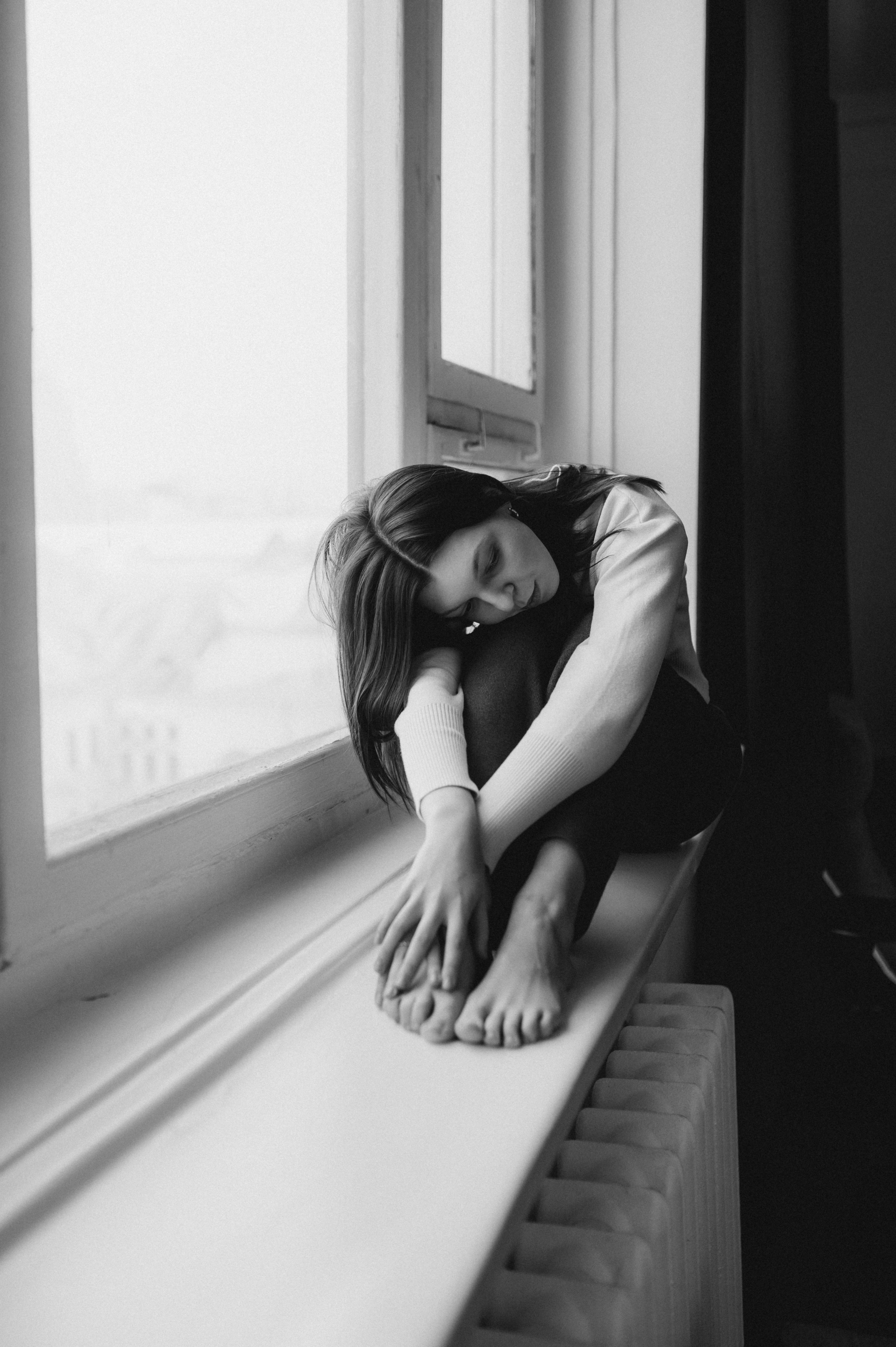 Аня. Семейный фотограф МОСКВА/Королёв