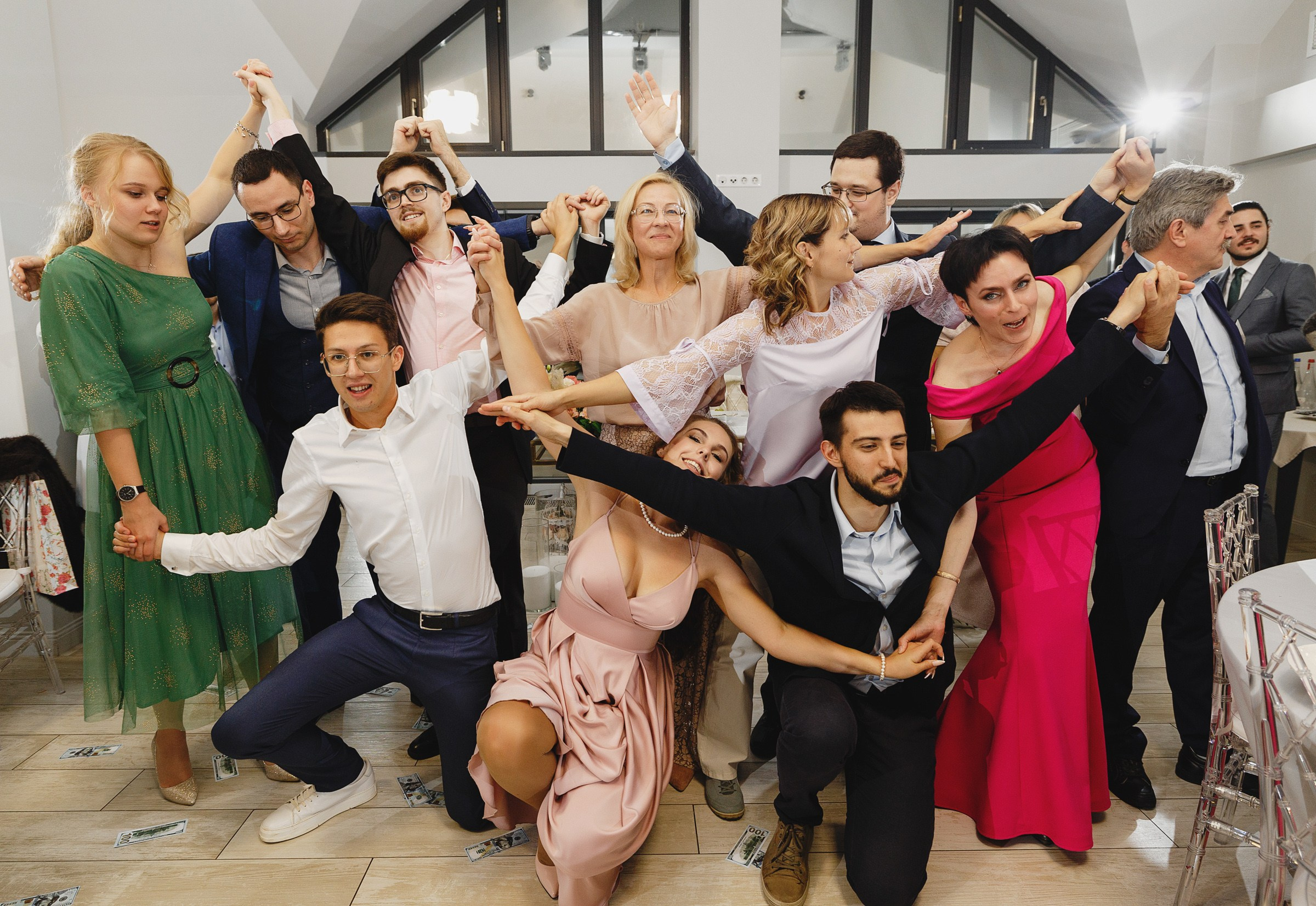 Артем и Ярослава. Свадебный фотограф и видеограф Дмитрий Горяченков