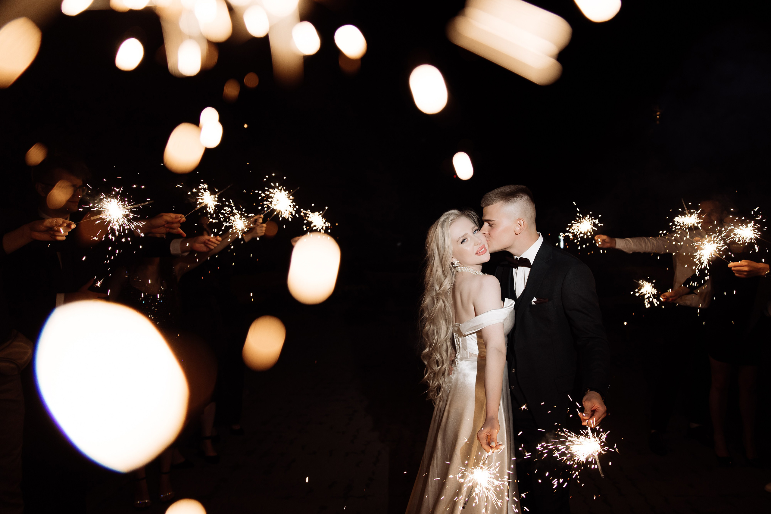 MORE AMORE. YULIYA & IVAN. Свадебный и индивидуальный фотограф в Челябинске Евгения Негодяева