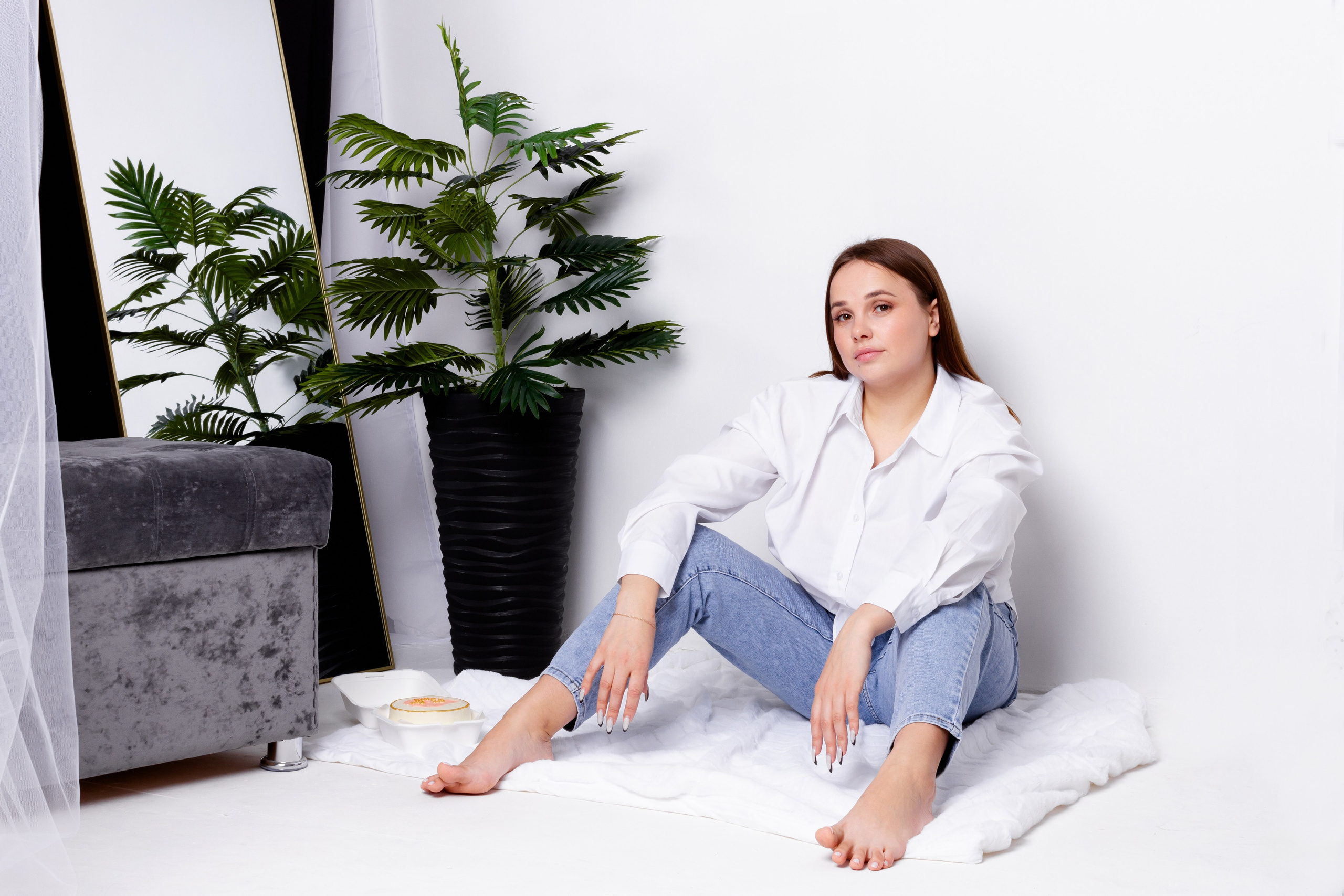 Индивидуальные и творческие женские. Ваш фотограф Анна, фотосалон «В Кадре» Велиж