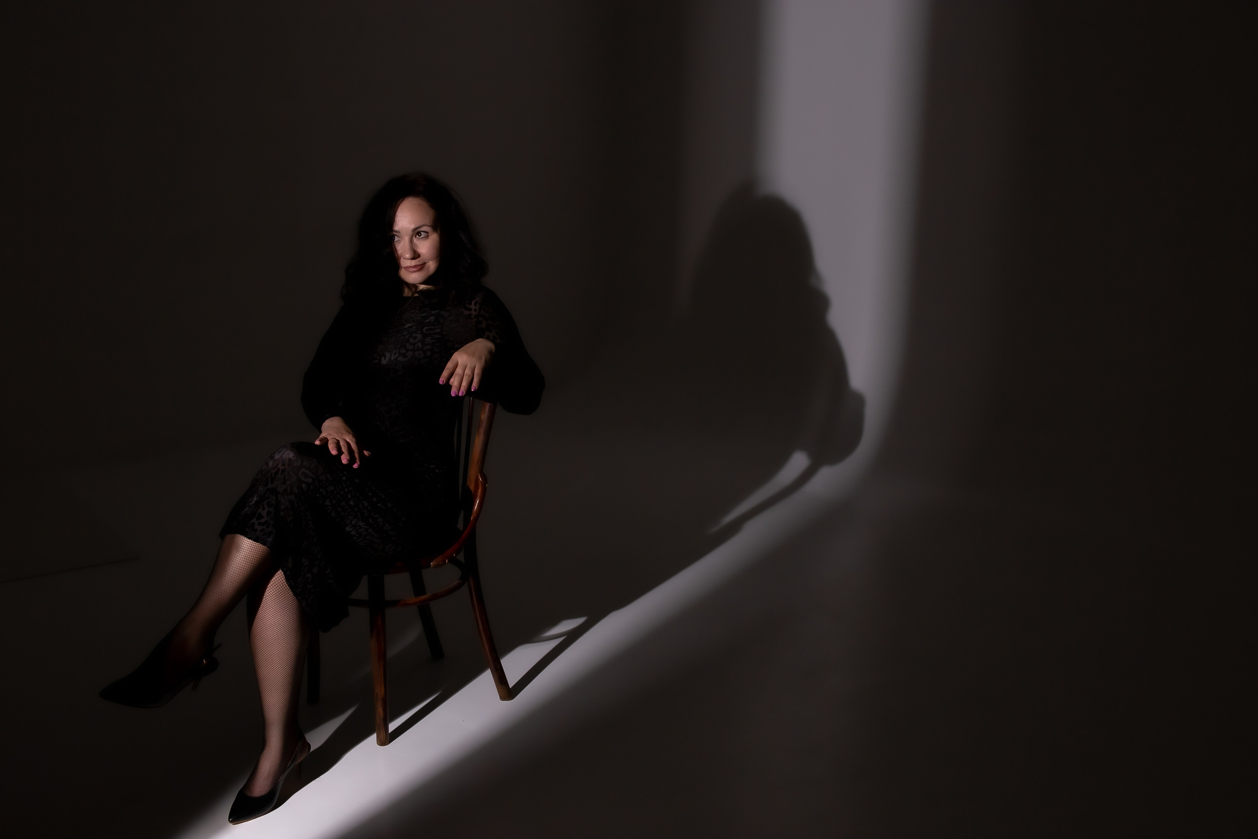 Ольга и Анна. Фотограф Регина Крикунова г. Красноярск