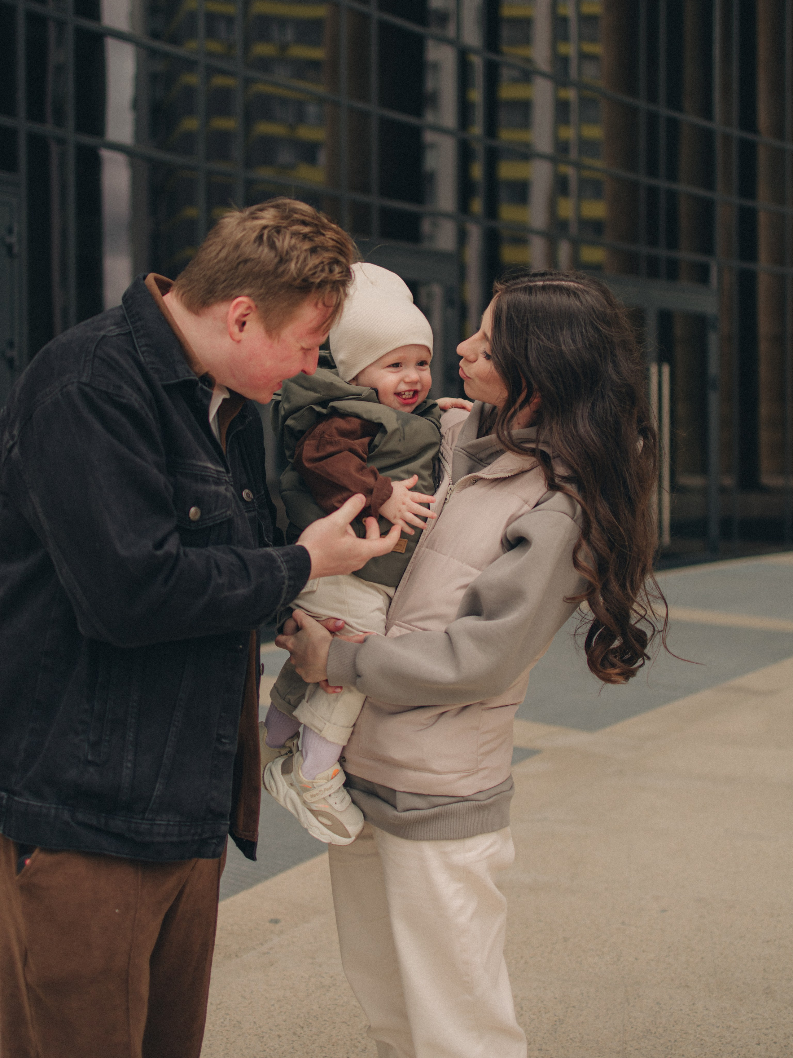 Матвей. Фотограф Уфа