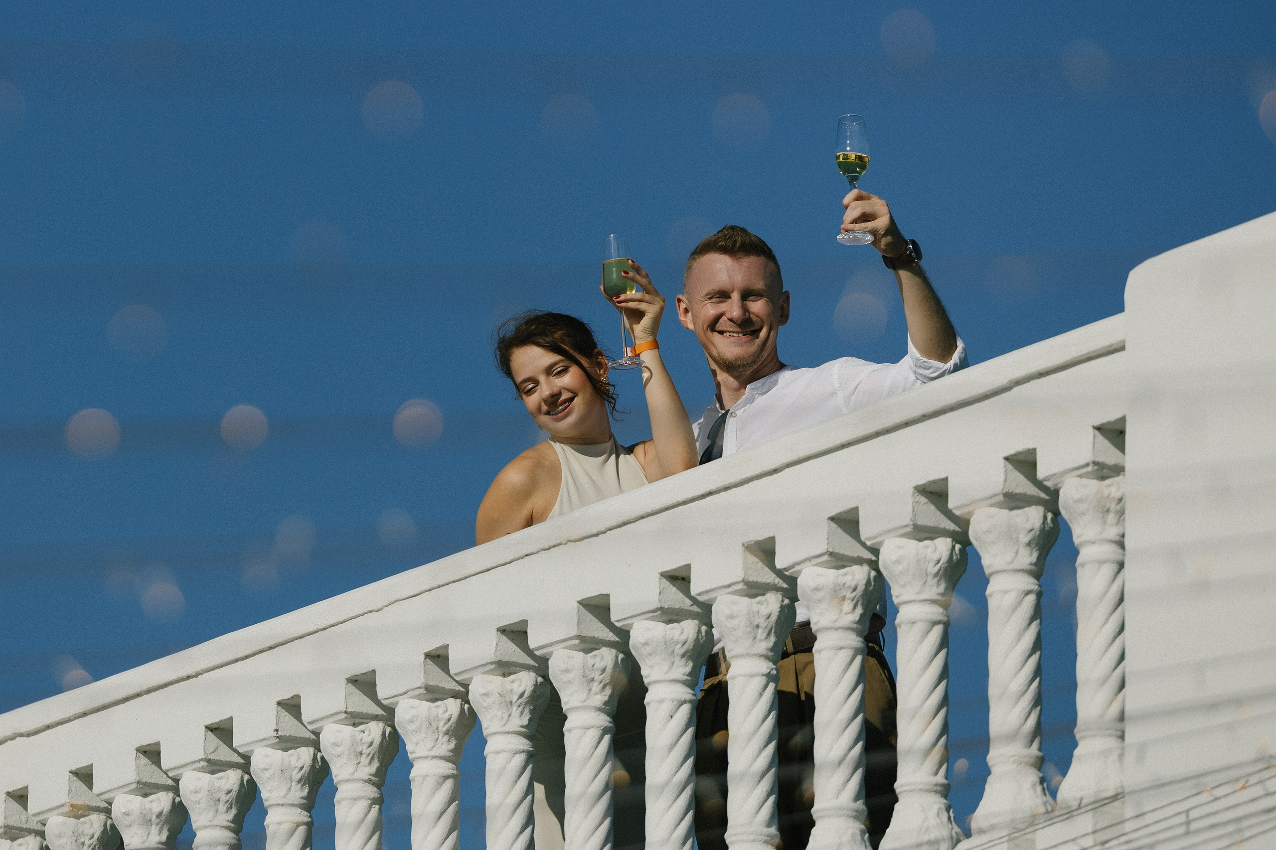 Потанцуй со мной!. Свадебный и репортажный фотограф Новороссийск, Краснодар, Сочи Олеся Дзюба