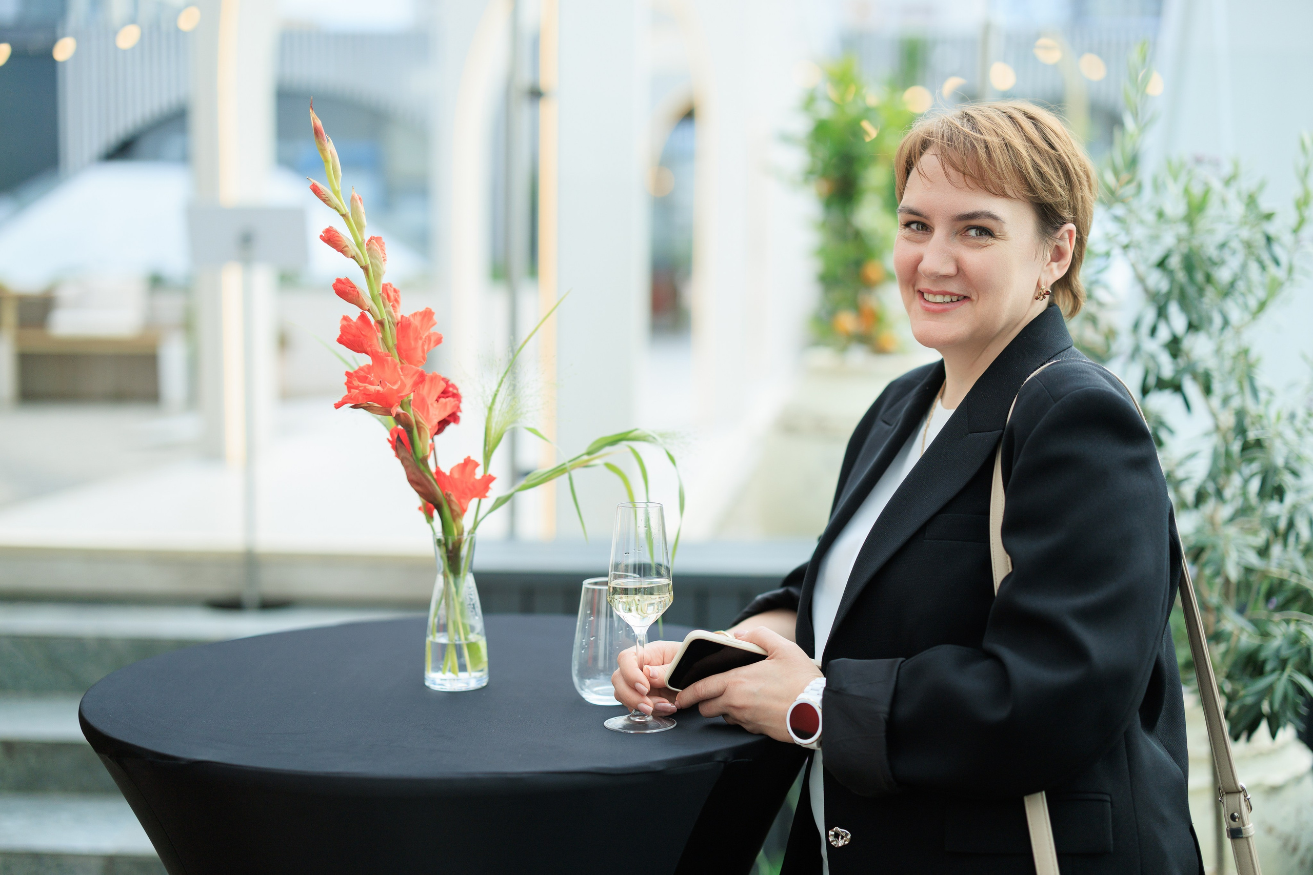 Альфа Банк — Цифровая сфера ЖКХ. Контент для бизнеса в Екатеринбурге Полдень Медиа