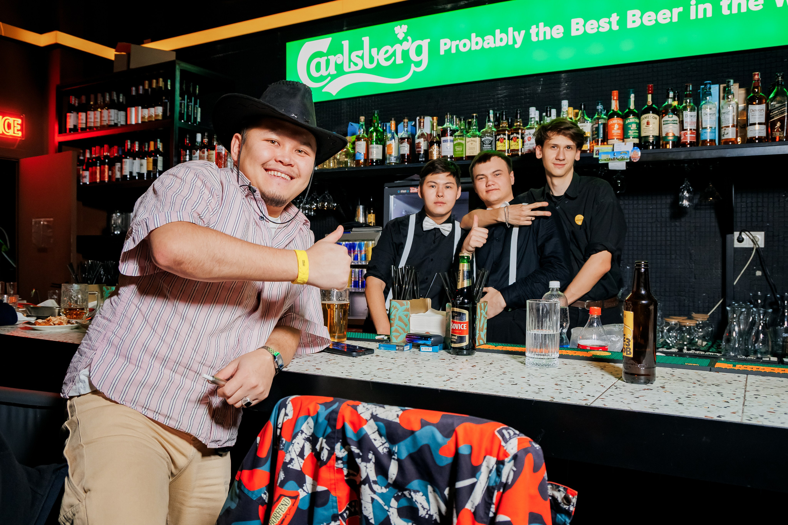 Ресторан Chechil. Портретный фотограф в Алматы