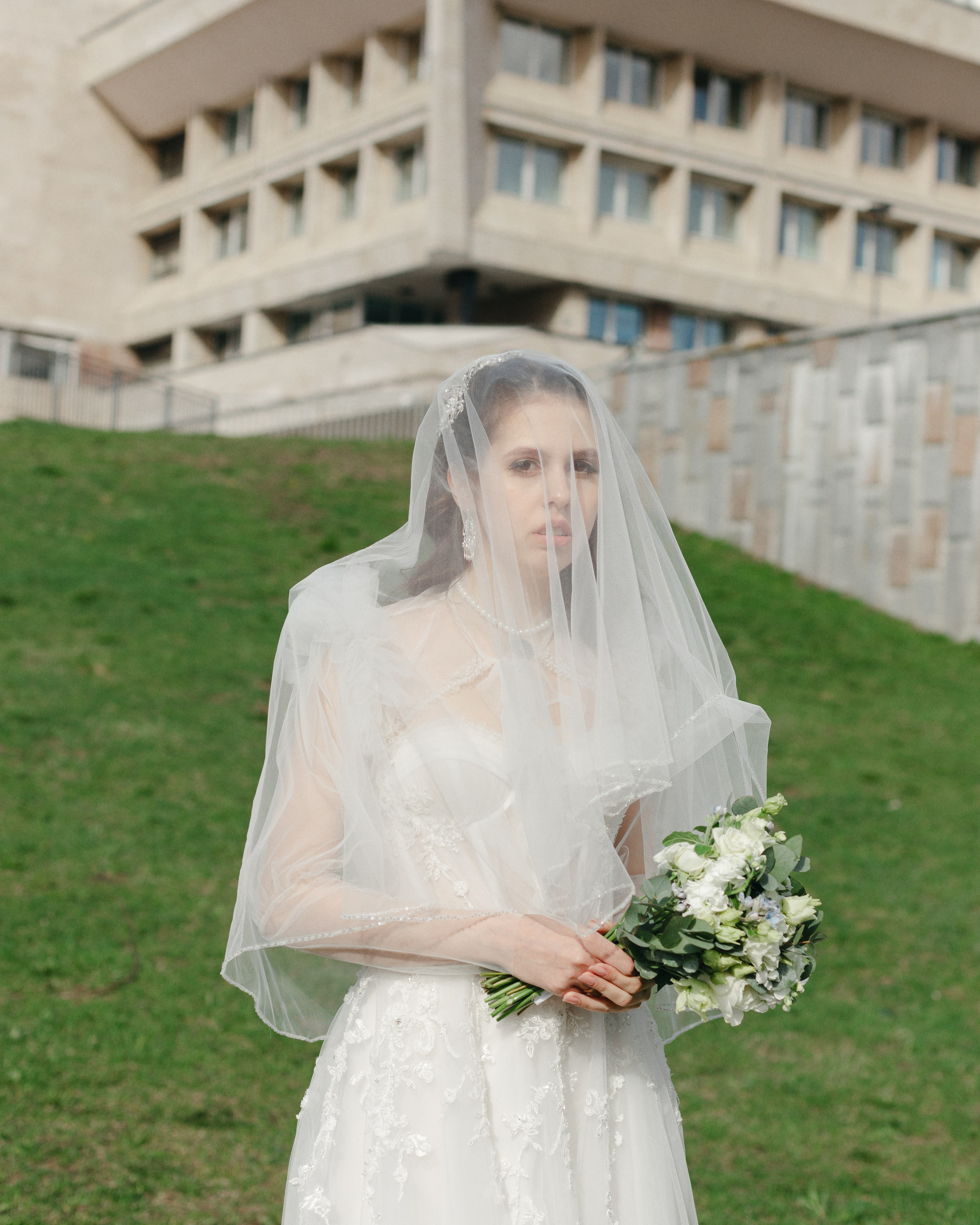 Настя и Серёжа. Фотограф в Москве — Евгения Прокопенко