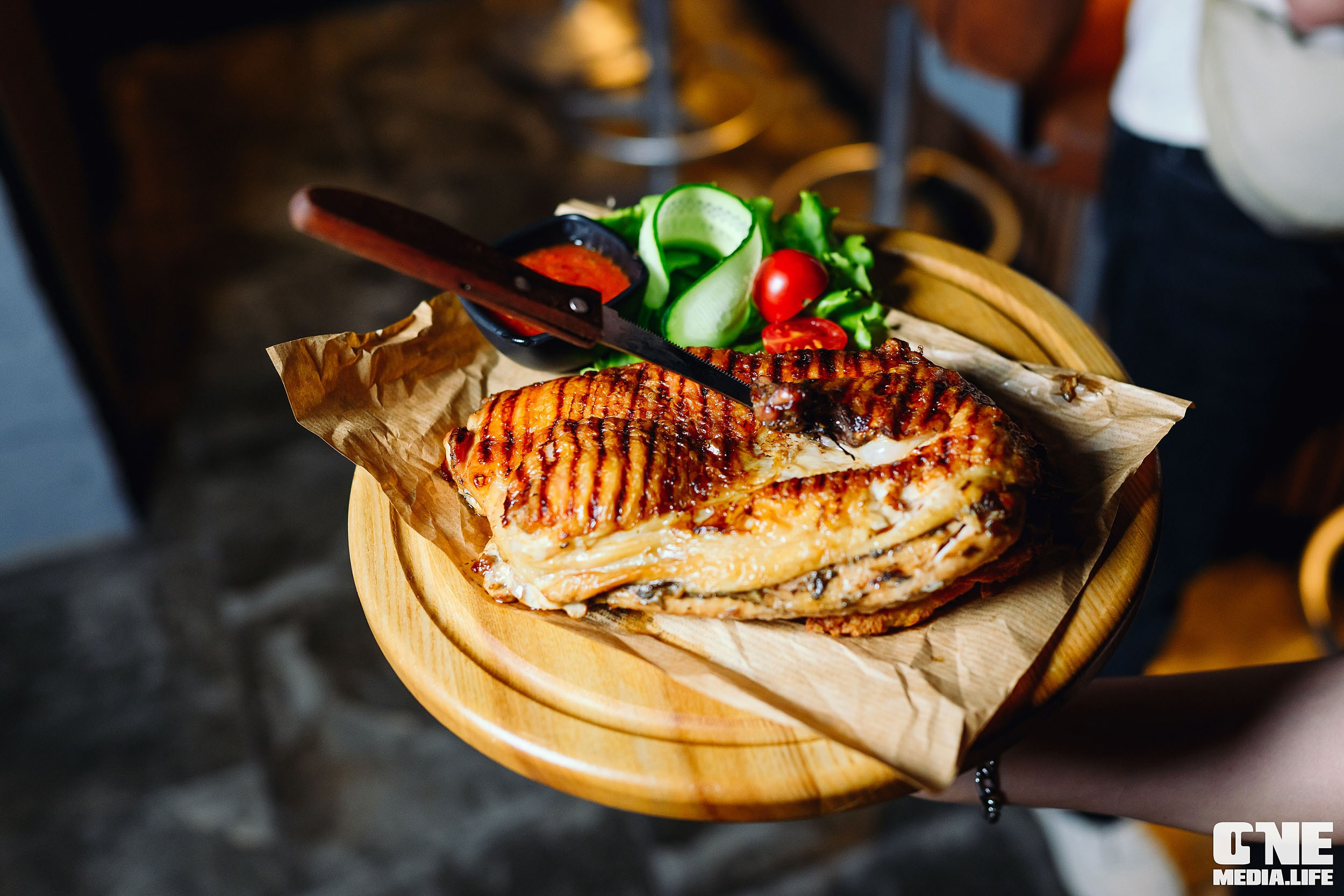 Фоторепортаж из Dreadnought. One Media Life: фоторепортажи, фотоотчеты с мероприятий и заведений