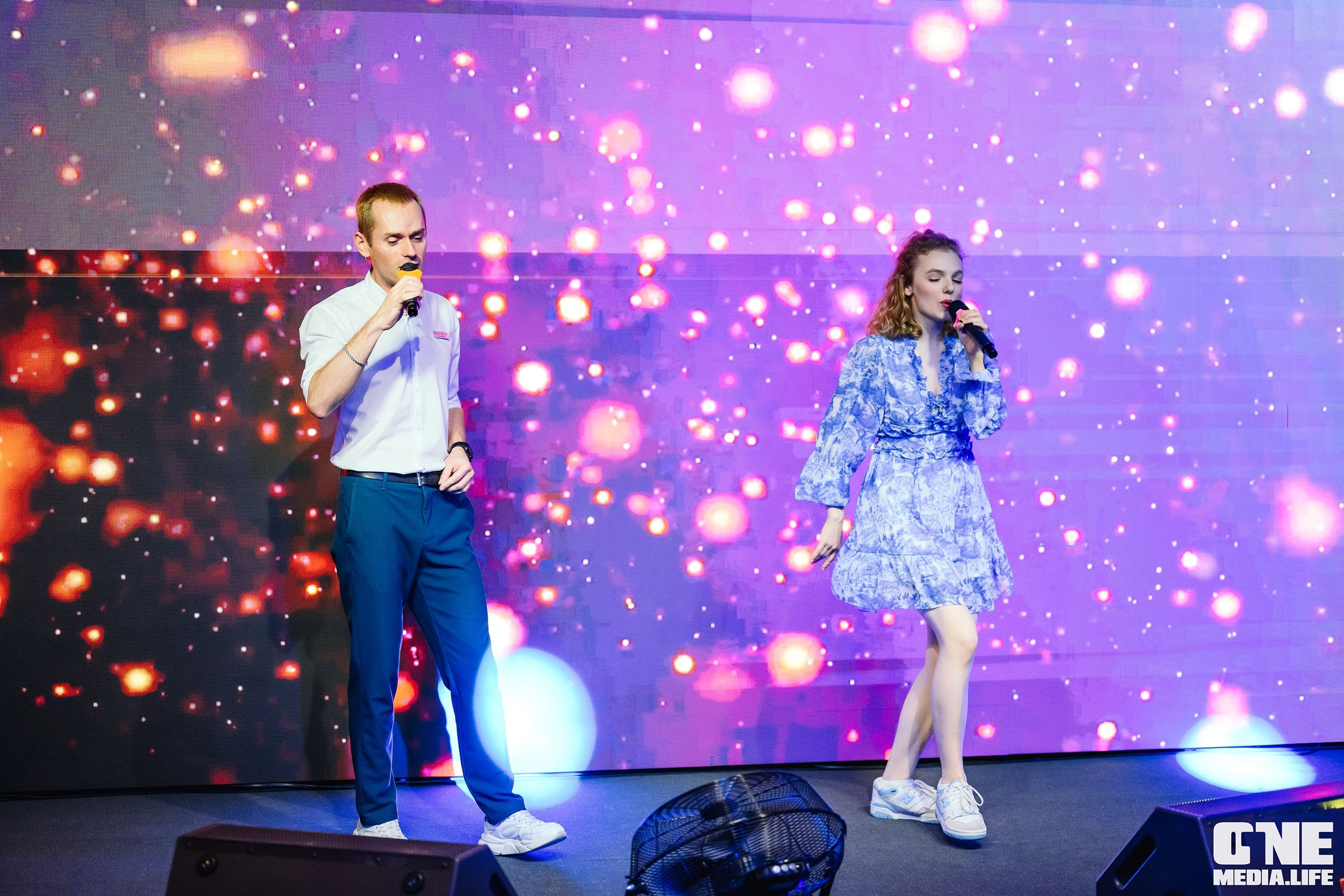 Фоторепортаж из ресторана Океан. One Media Life: фоторепортажи, фотоотчеты с мероприятий и заведений