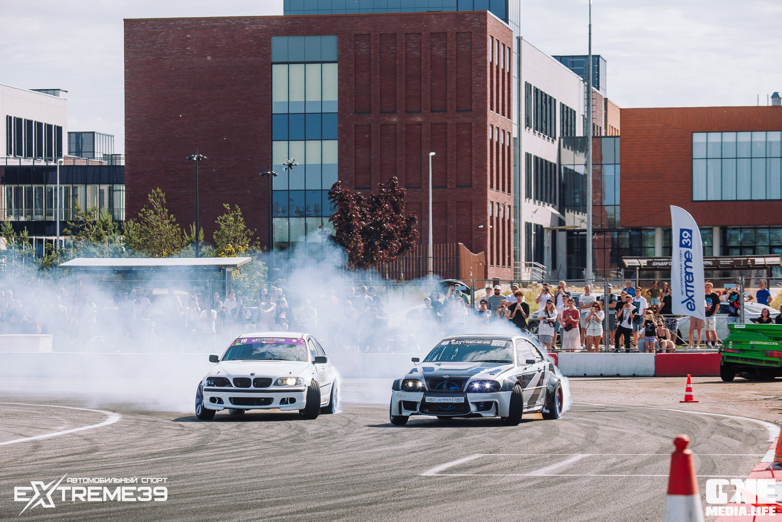 Заезды II этапа Лал Авто Дрифт. Кубок Шамбалы. One Media Life: фоторепортажи, фотоотчеты с мероприятий и заведений