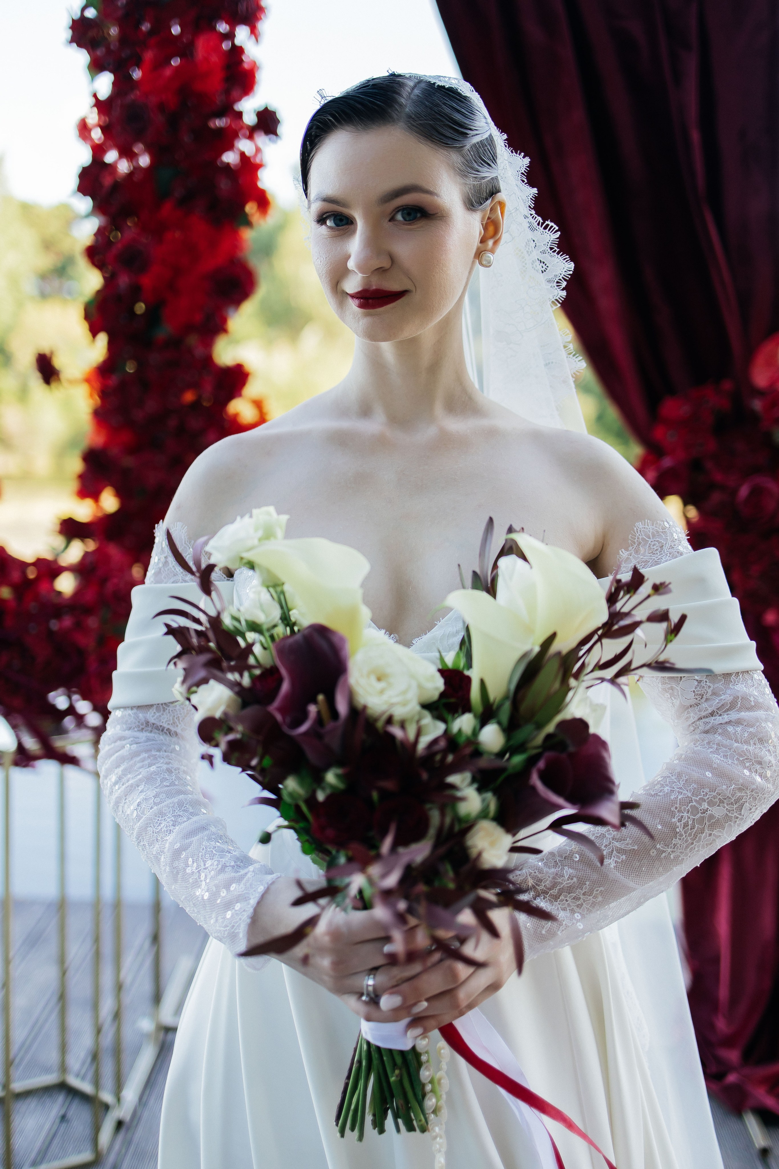 Полина&Павел. Ekaterina_ufimtseva_