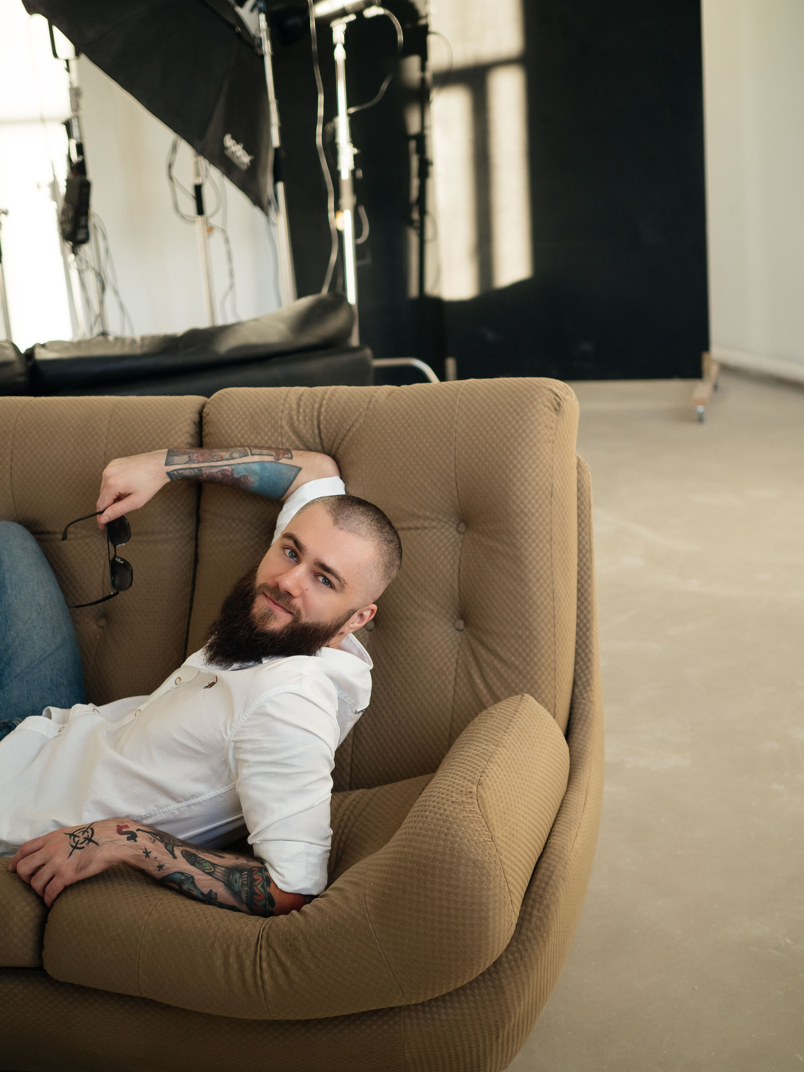 Андрей. Ekaterina_ufimtseva_