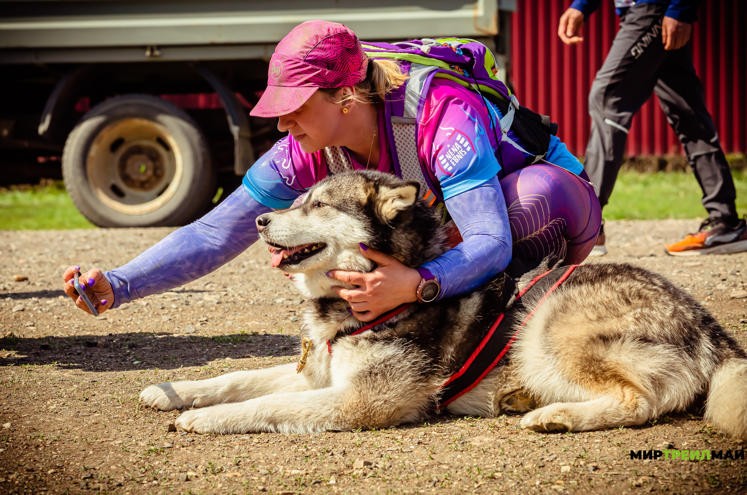 Южный Урал. Авторские туры с профессиональным фотографом