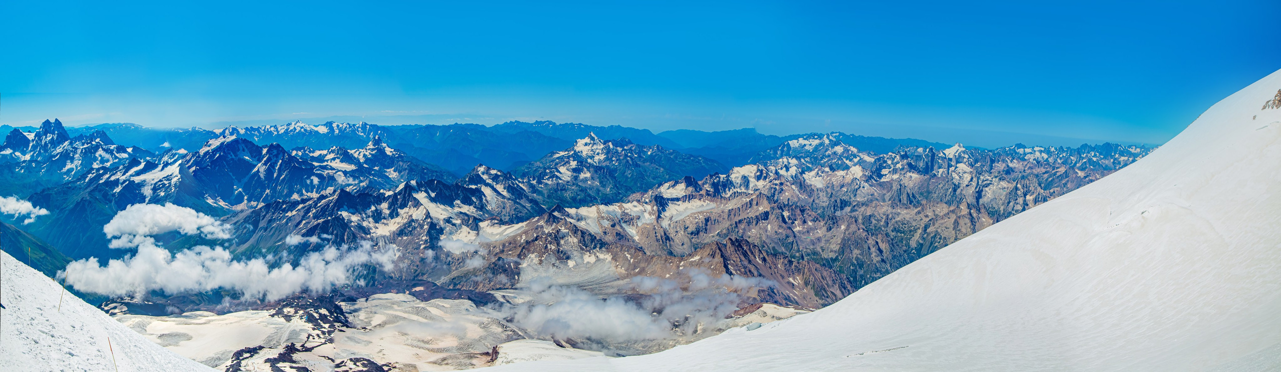 КАВКАЗ. Авторские туры с профессиональным фотографом