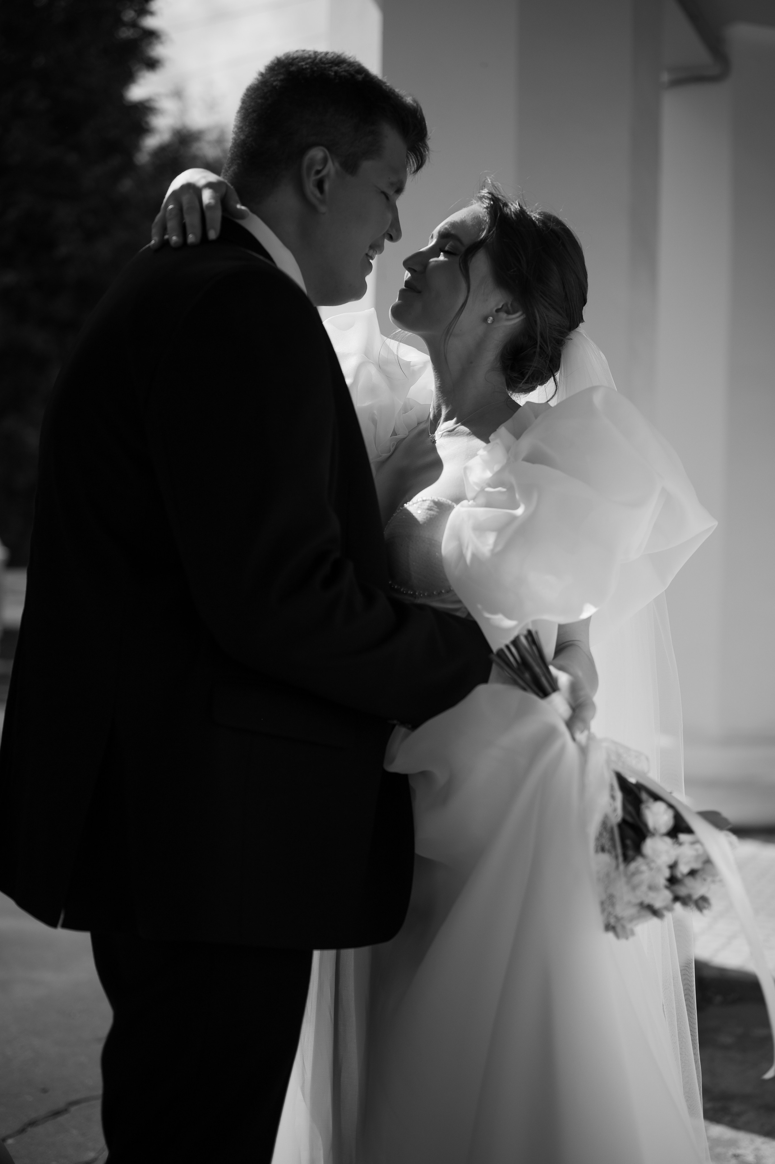 Константин и Татьяна / полный день. Свадебный фотограф Йошкар-Ола Казань