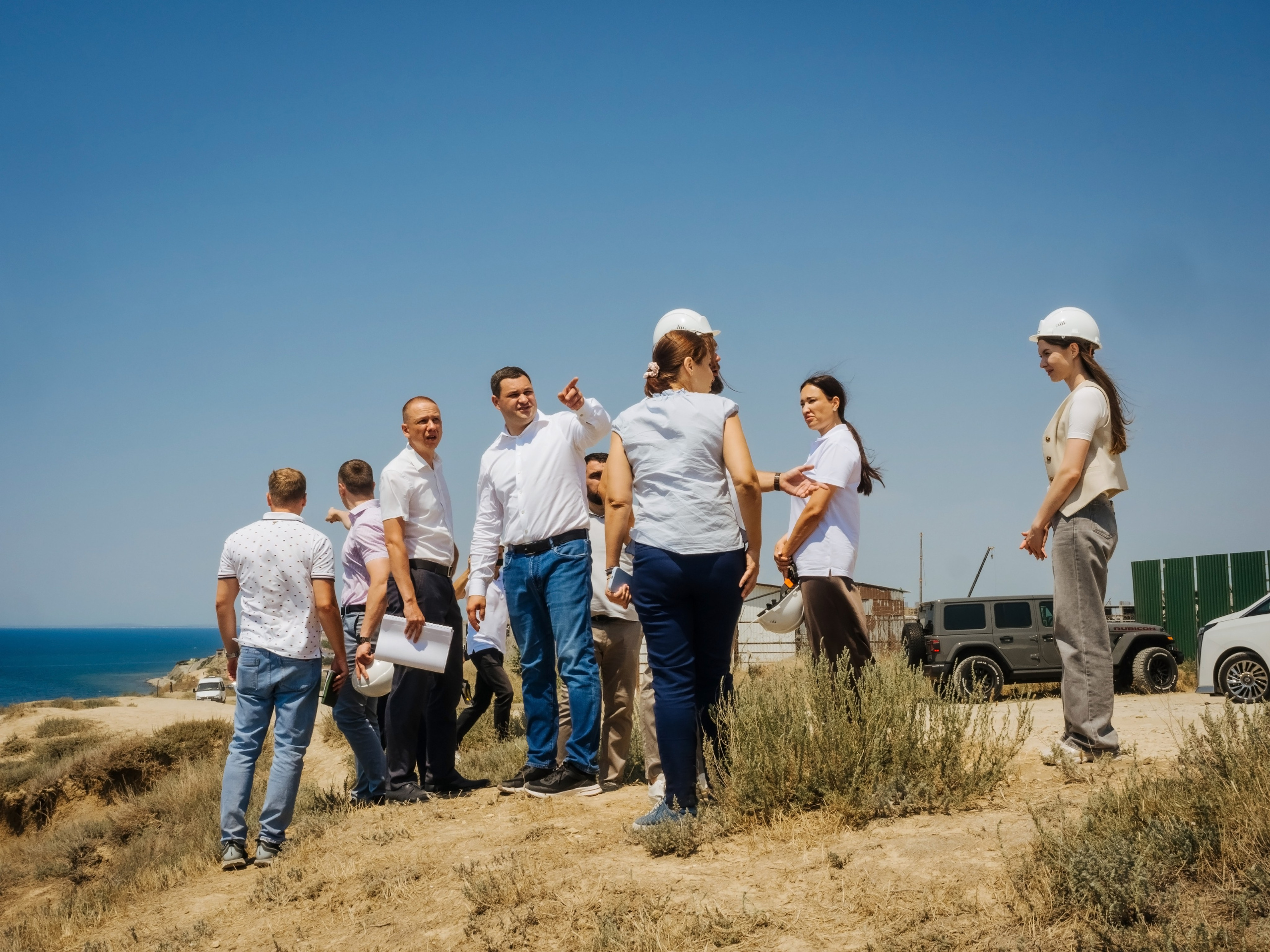 Репортаж. АНАПА ФОТОСТУДИЯ № 13