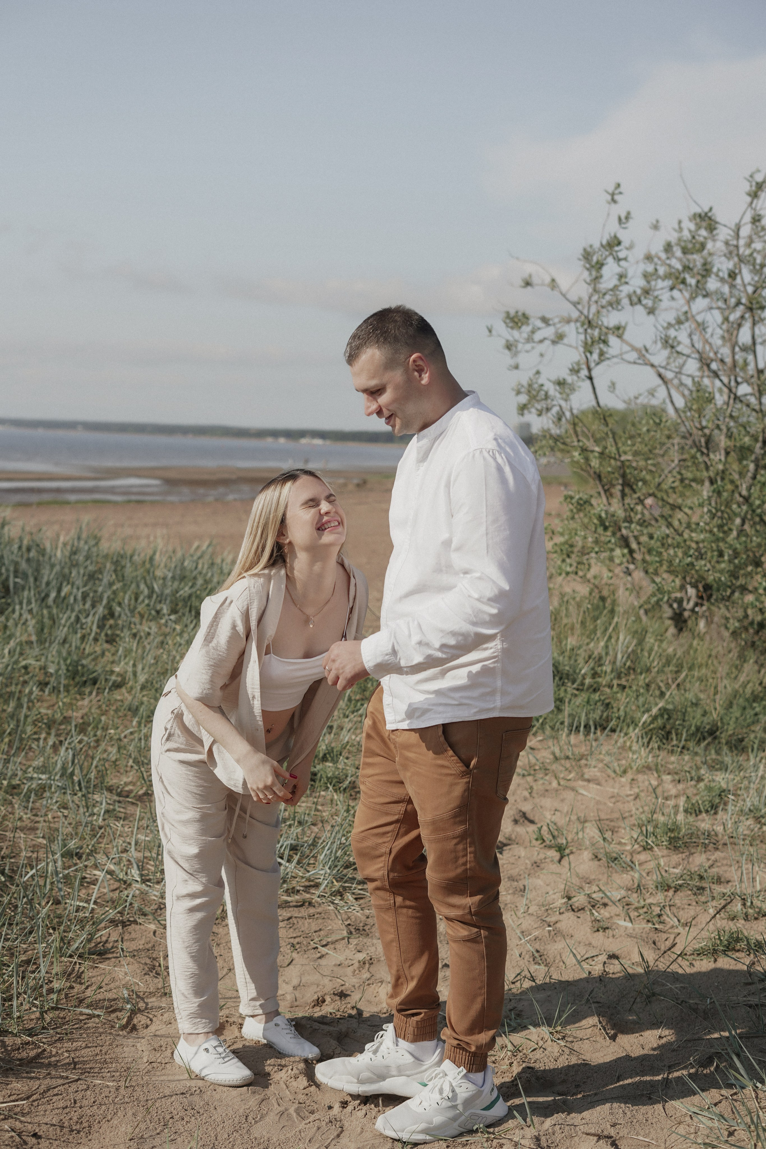 Максим и Настя. Свадебный и портретный фотограф в Санкт-Петербурге Софья Каркачева